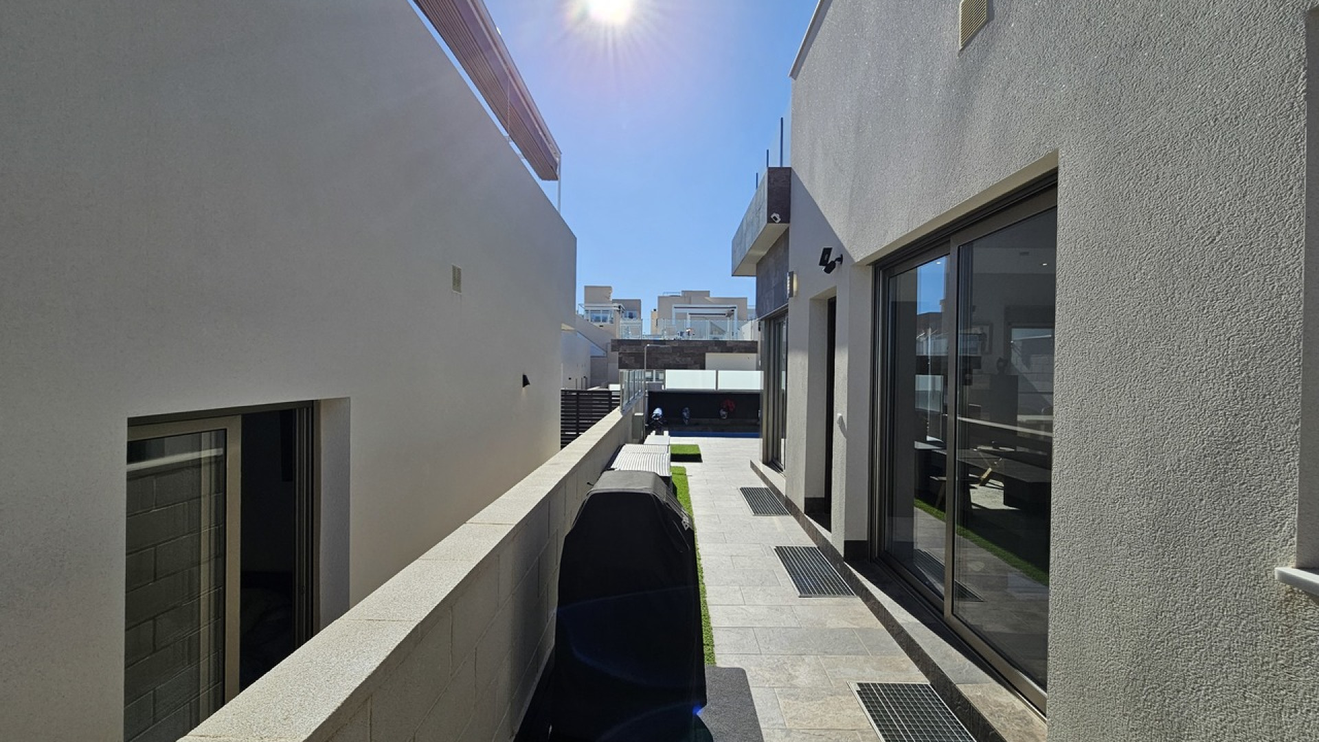 Venta - Detached Villa - Villamartin