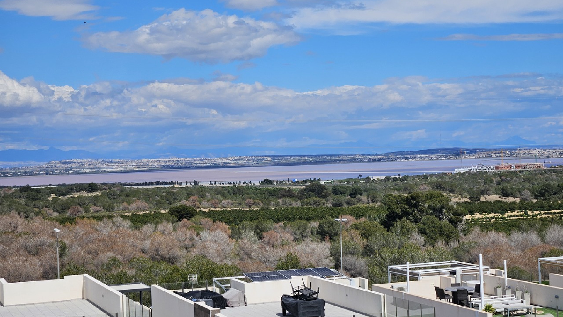 Venta - Detached Villa - Villamartin