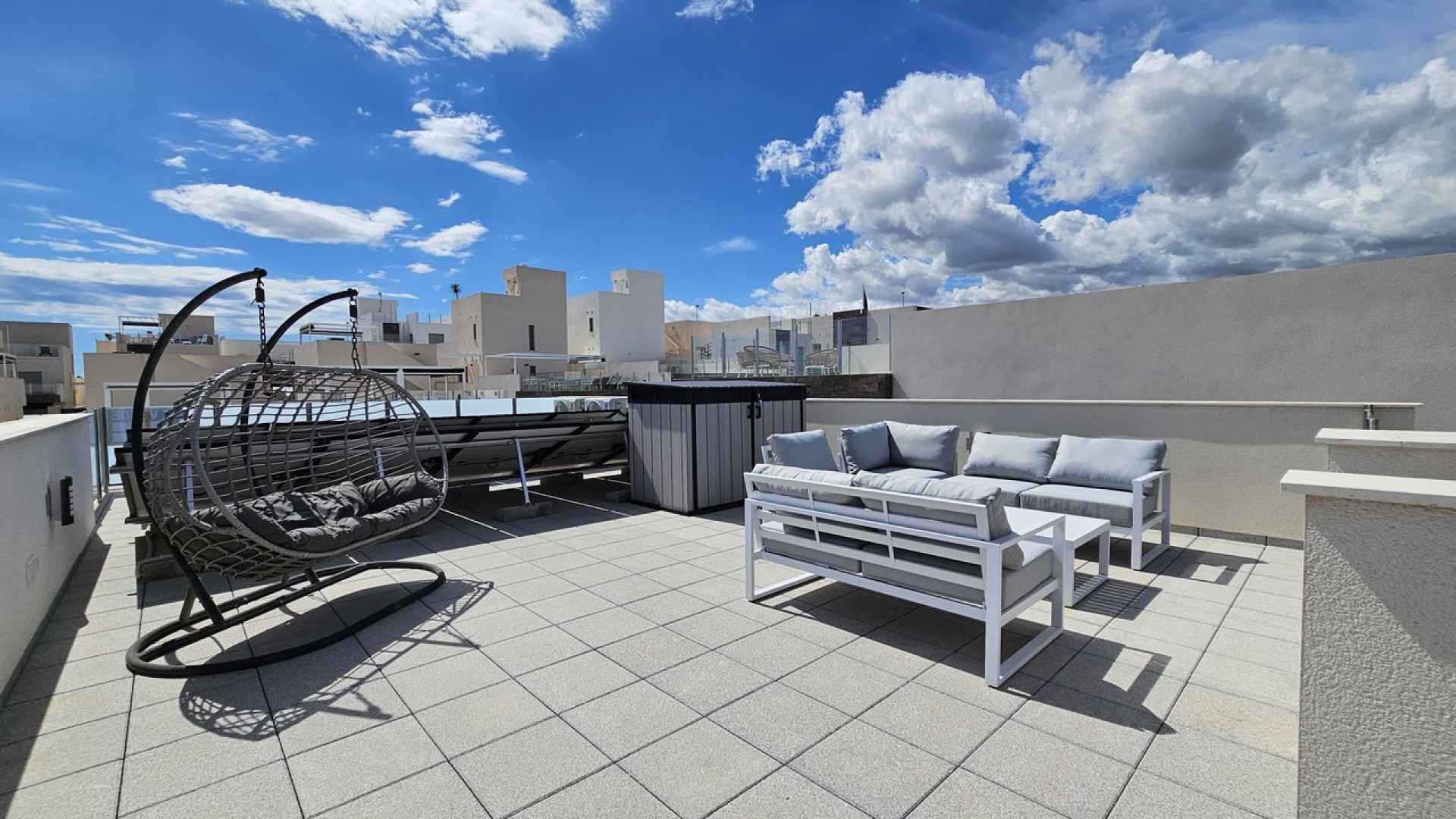 Venta - Detached Villa - Villamartin