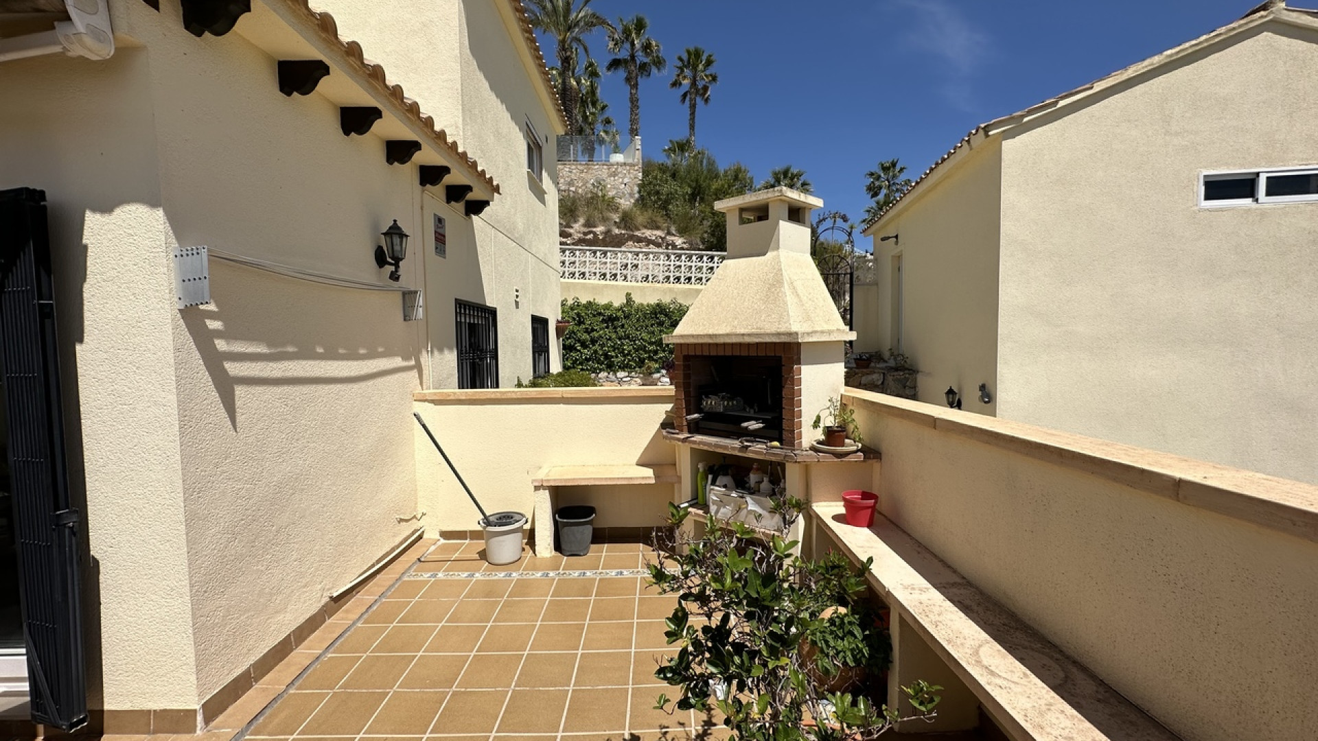 Venta - Detached Villa - Villamartin