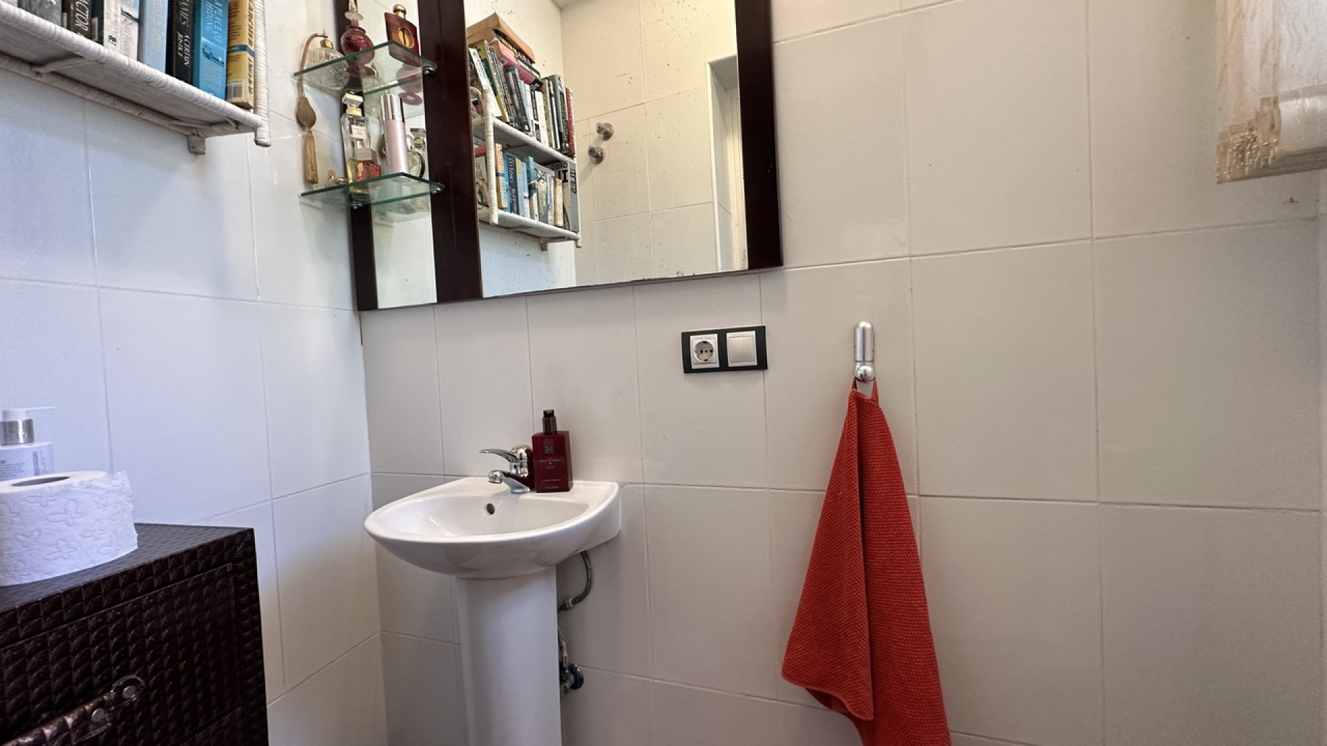 Venta - Detached Villa - Villamartin