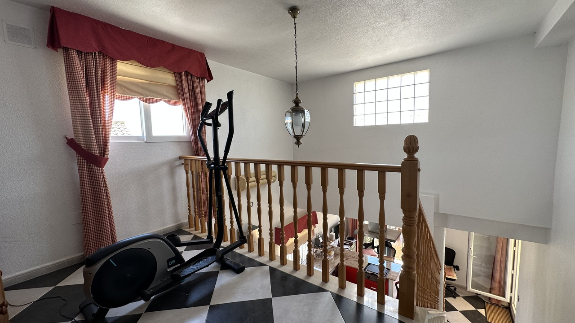 Venta - Detached Villa - Villamartin