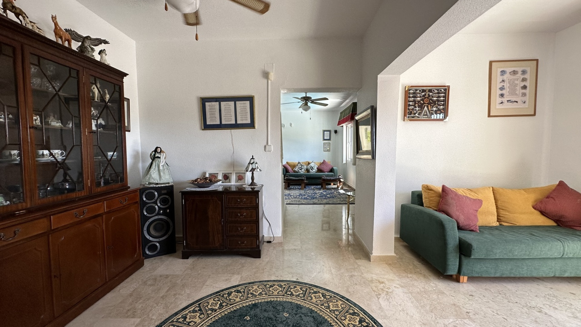 Venta - Detached Villa - Villamartin