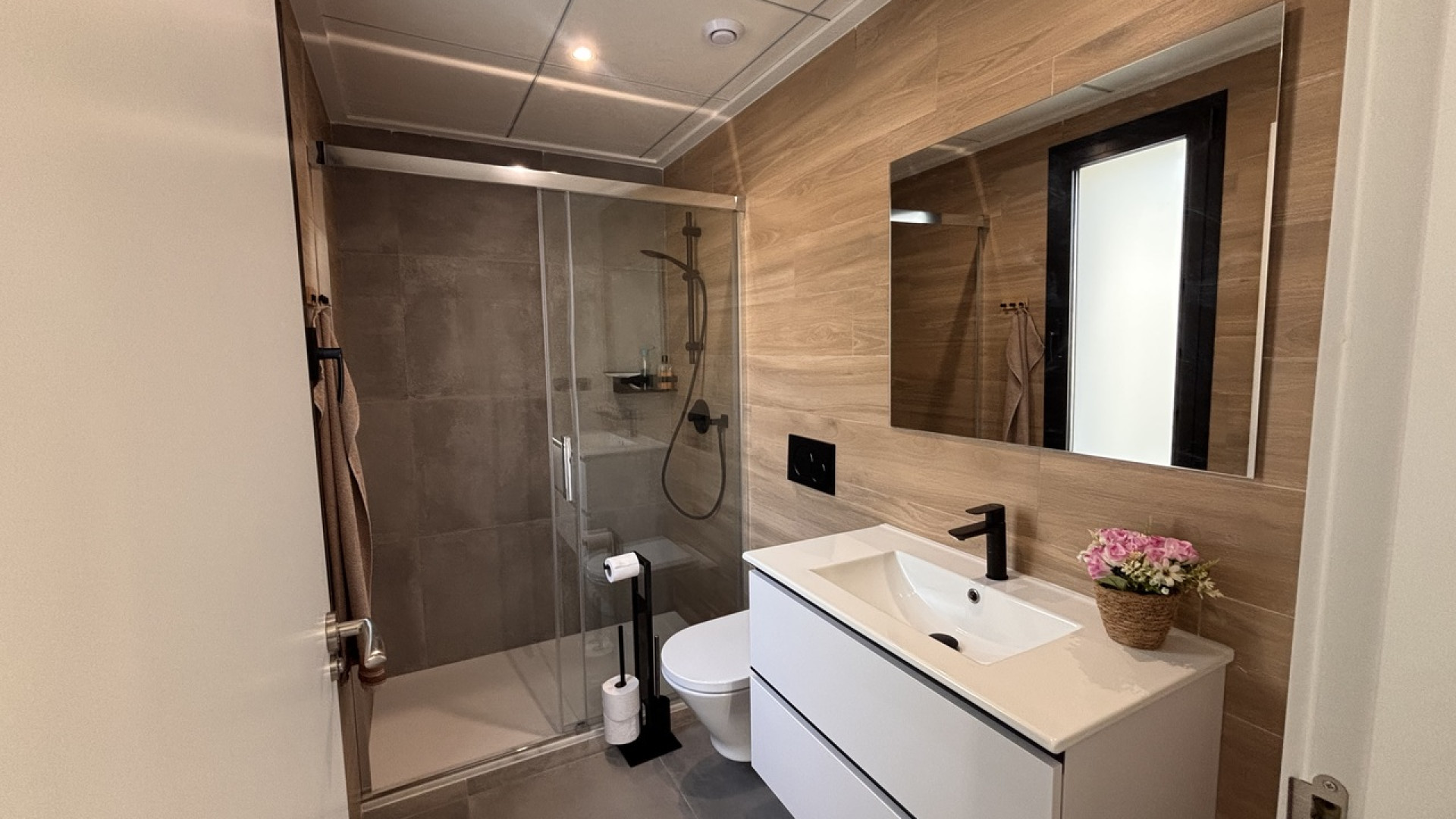 Venta - Detached Villa - Villamartin