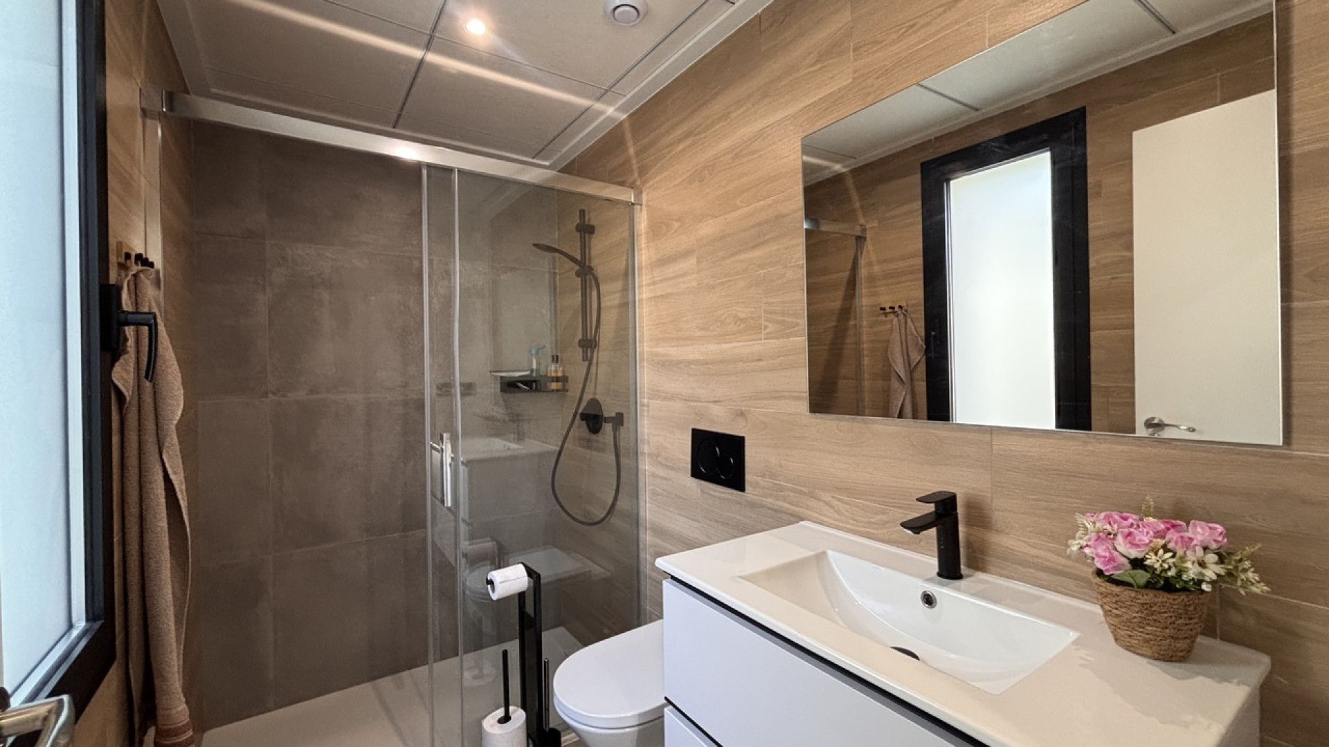 Venta - Detached Villa - Villamartin