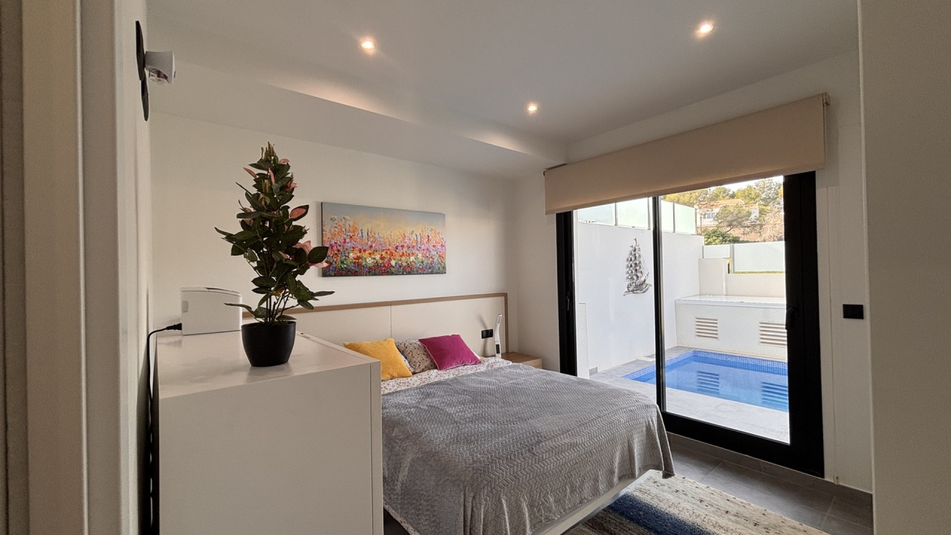 Venta - Detached Villa - Villamartin