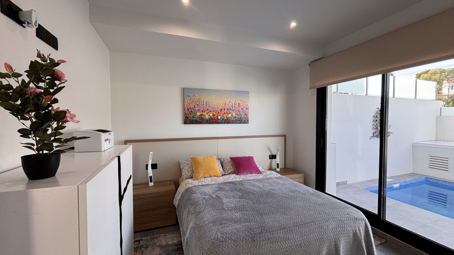 Venta - Detached Villa - Villamartin