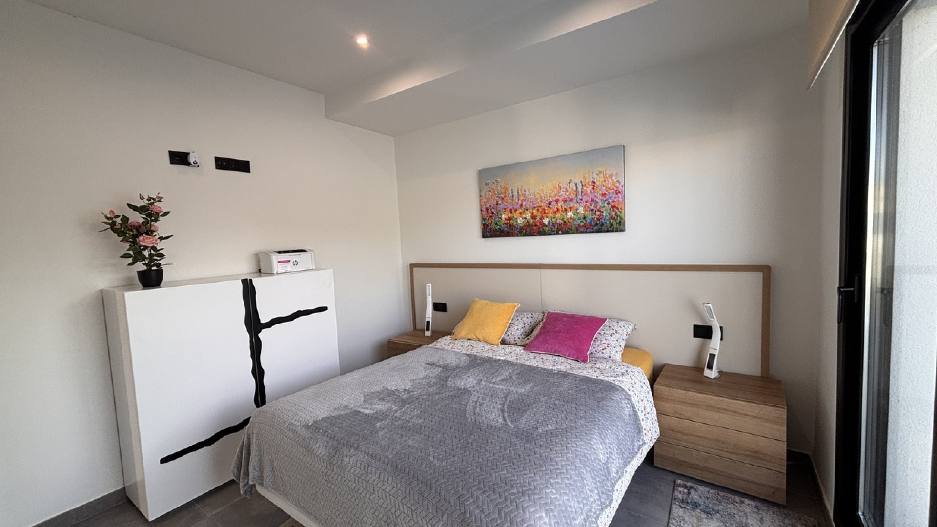 Venta - Detached Villa - Villamartin