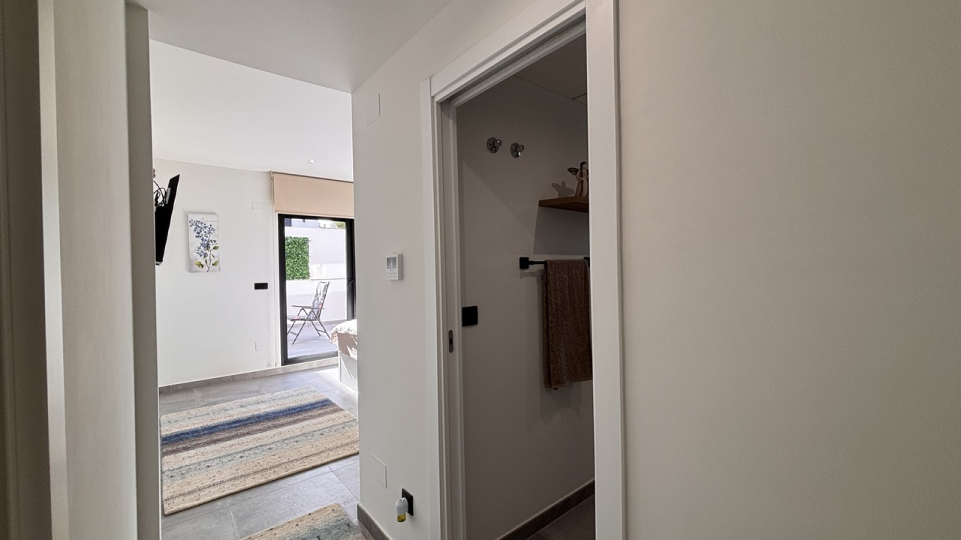 Venta - Detached Villa - Villamartin