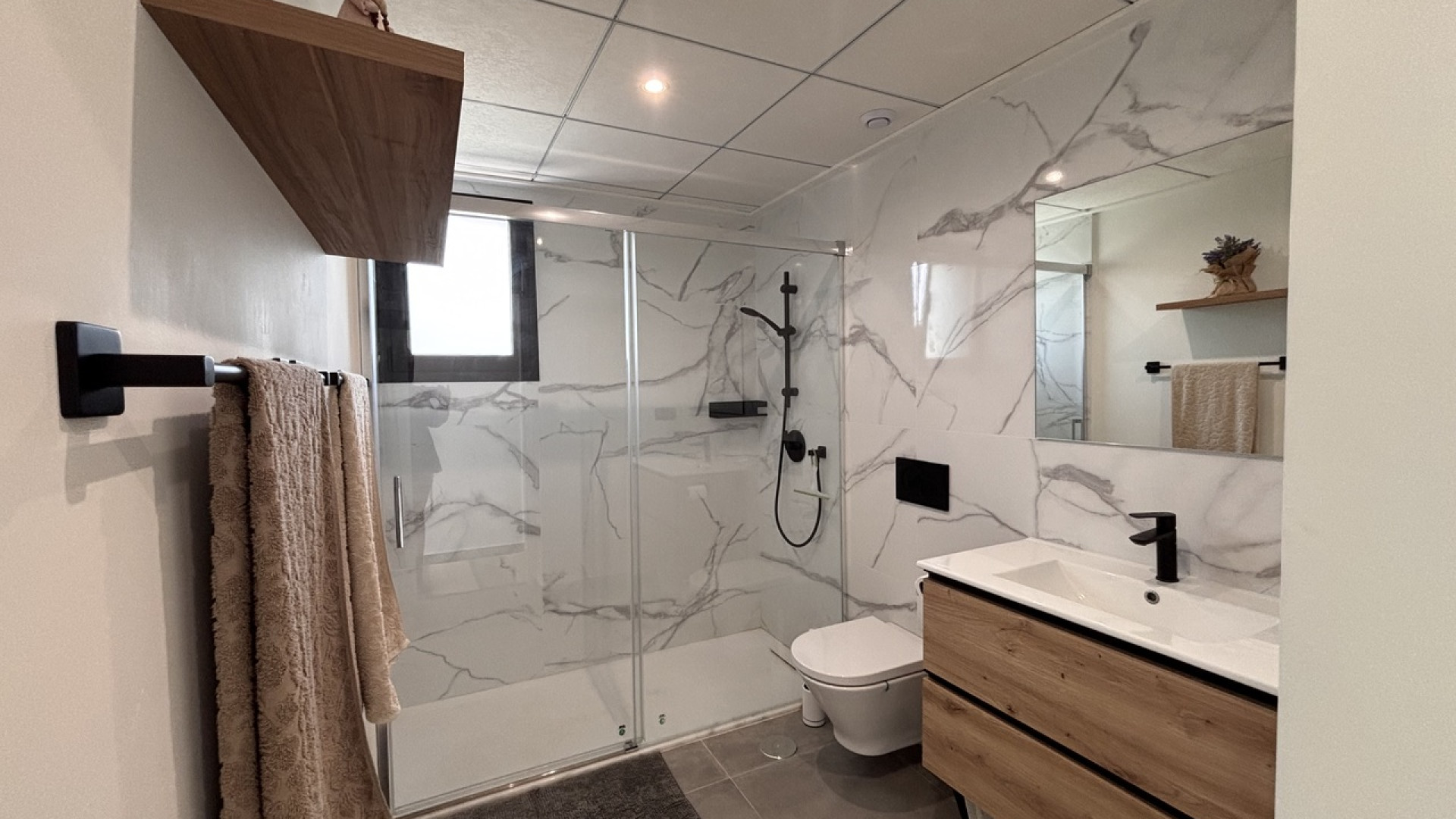 Venta - Detached Villa - Villamartin