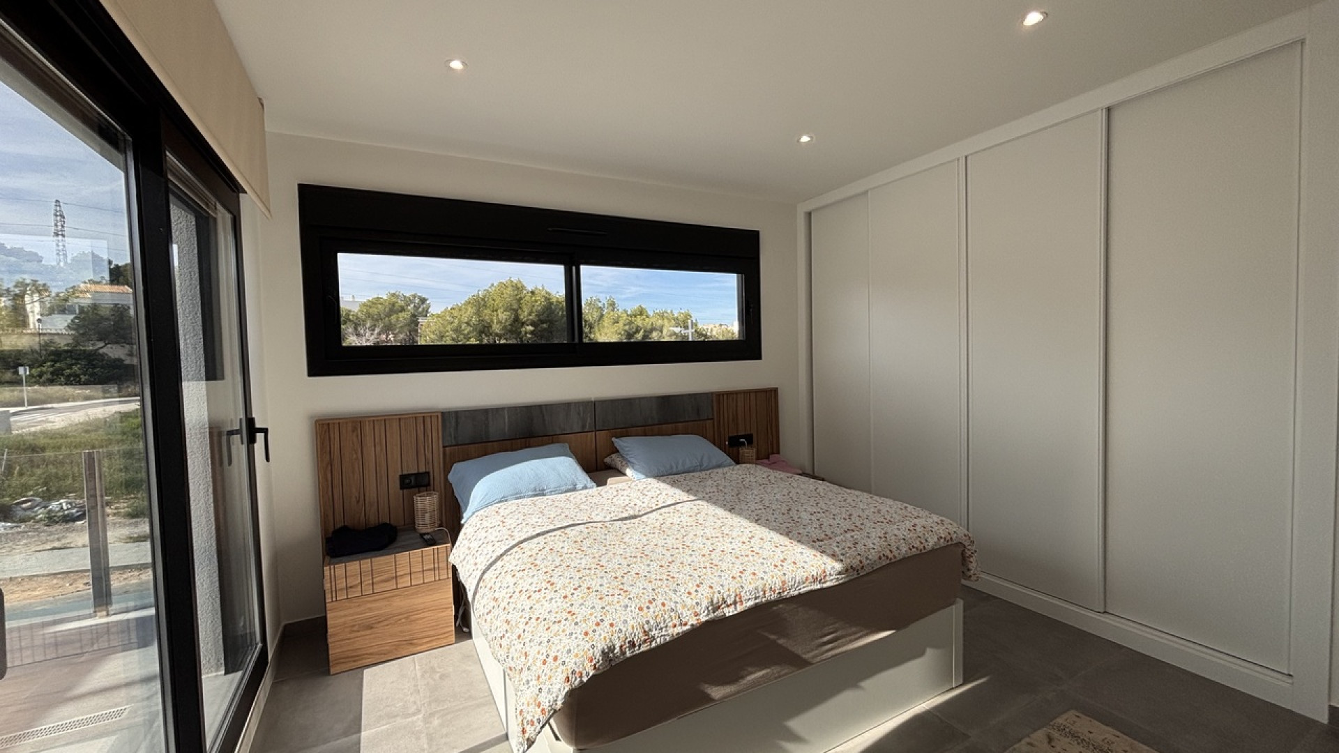 Venta - Detached Villa - Villamartin