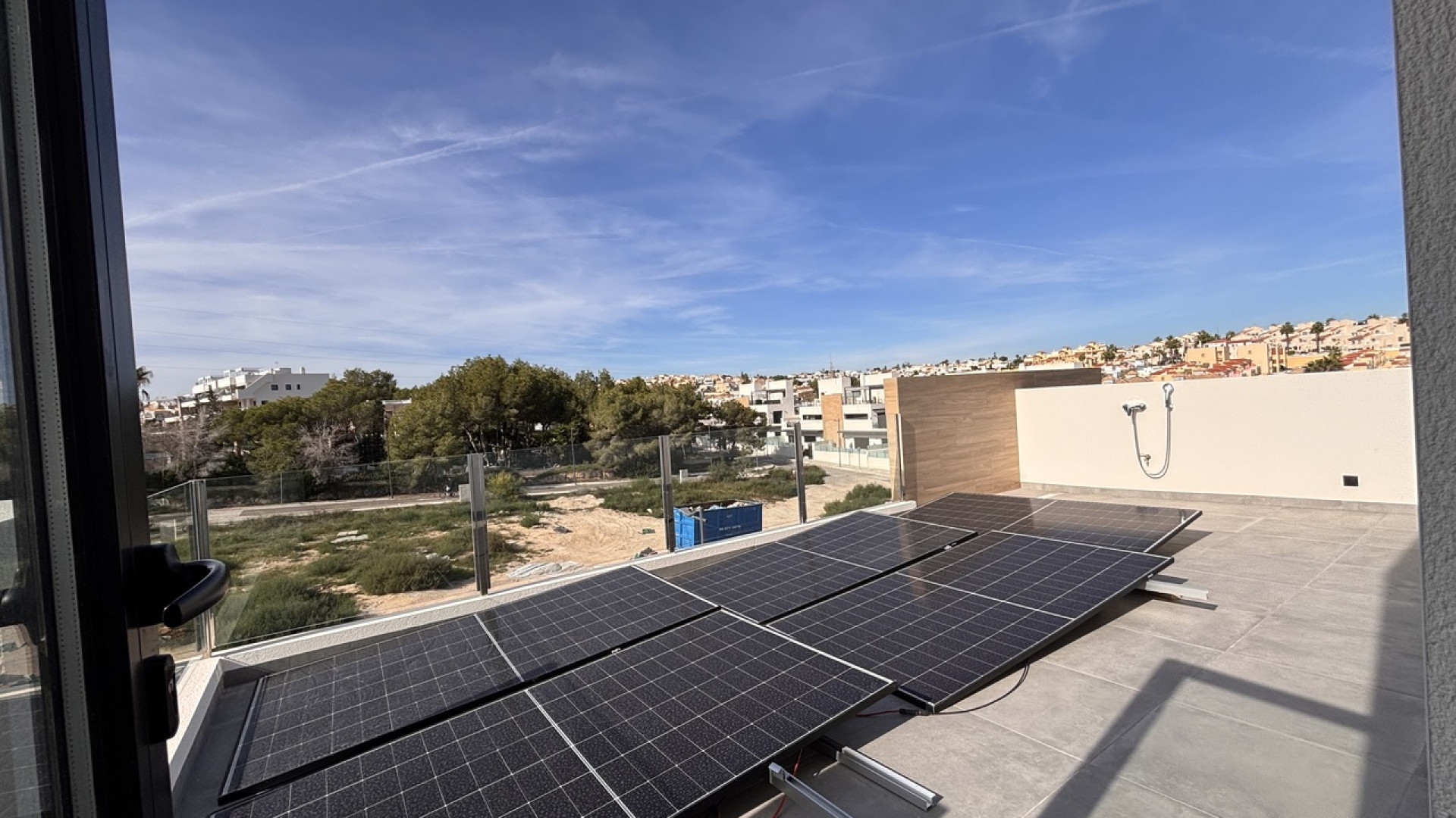 Venta - Detached Villa - Villamartin