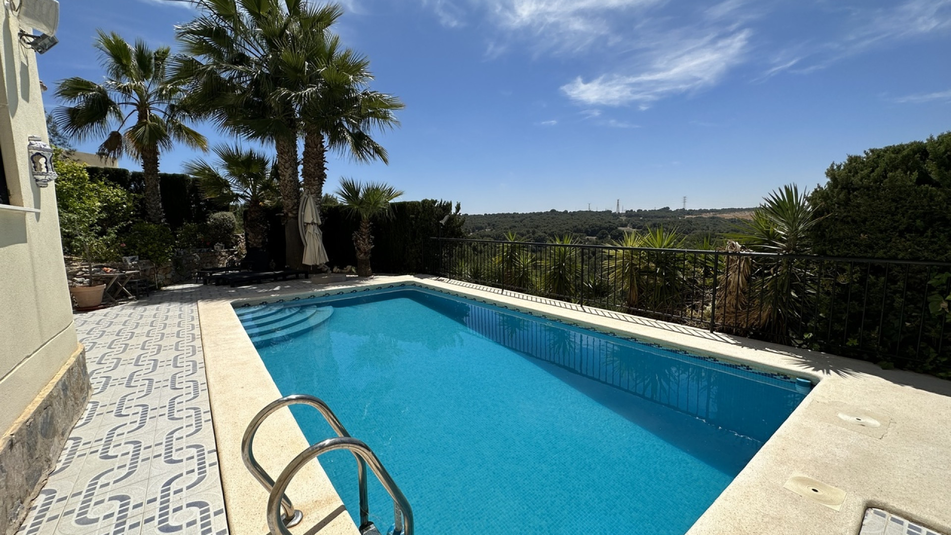 Venta - Detached Villa - Villamartin