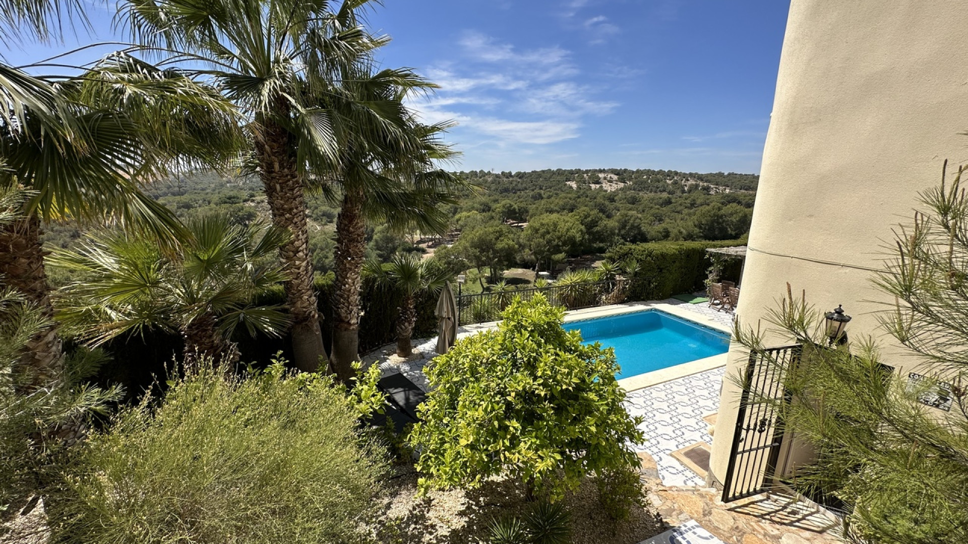 Venta - Detached Villa - Villamartin