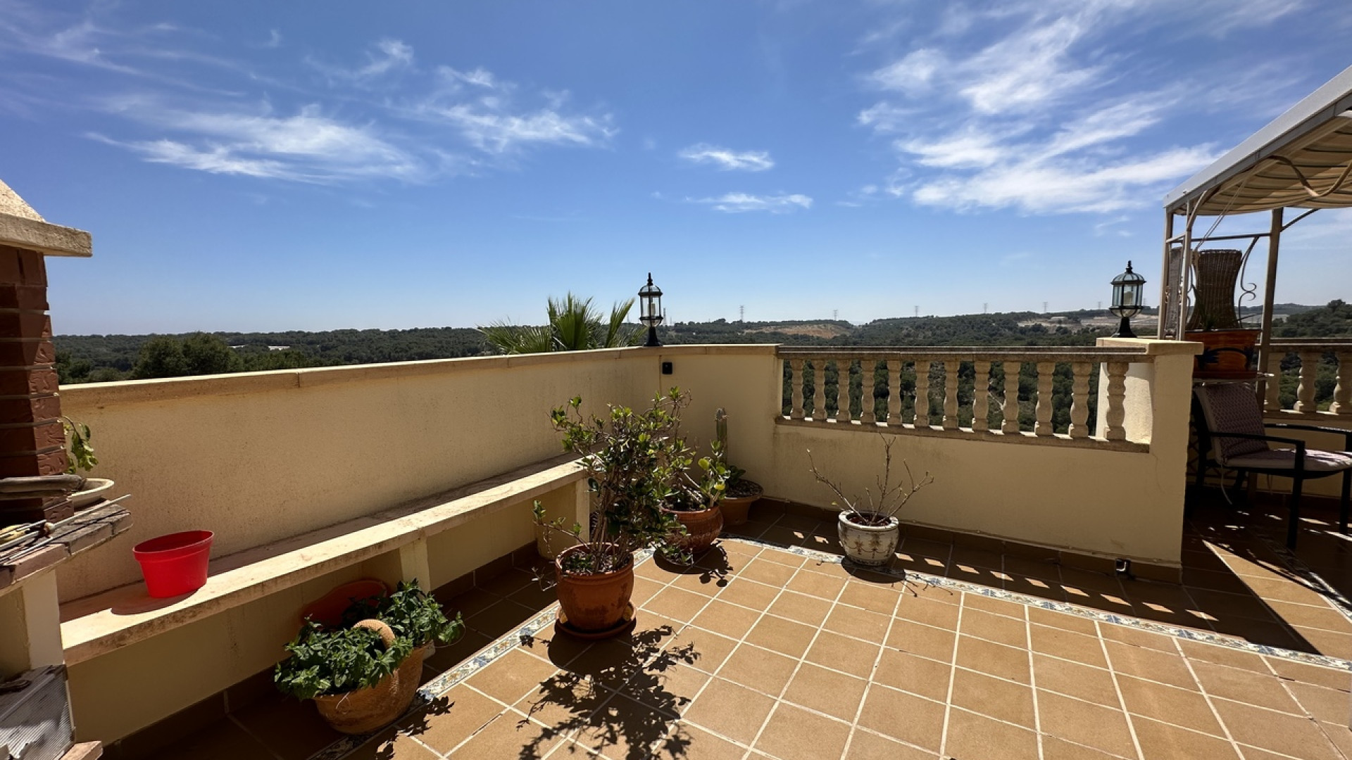 Venta - Detached Villa - Villamartin