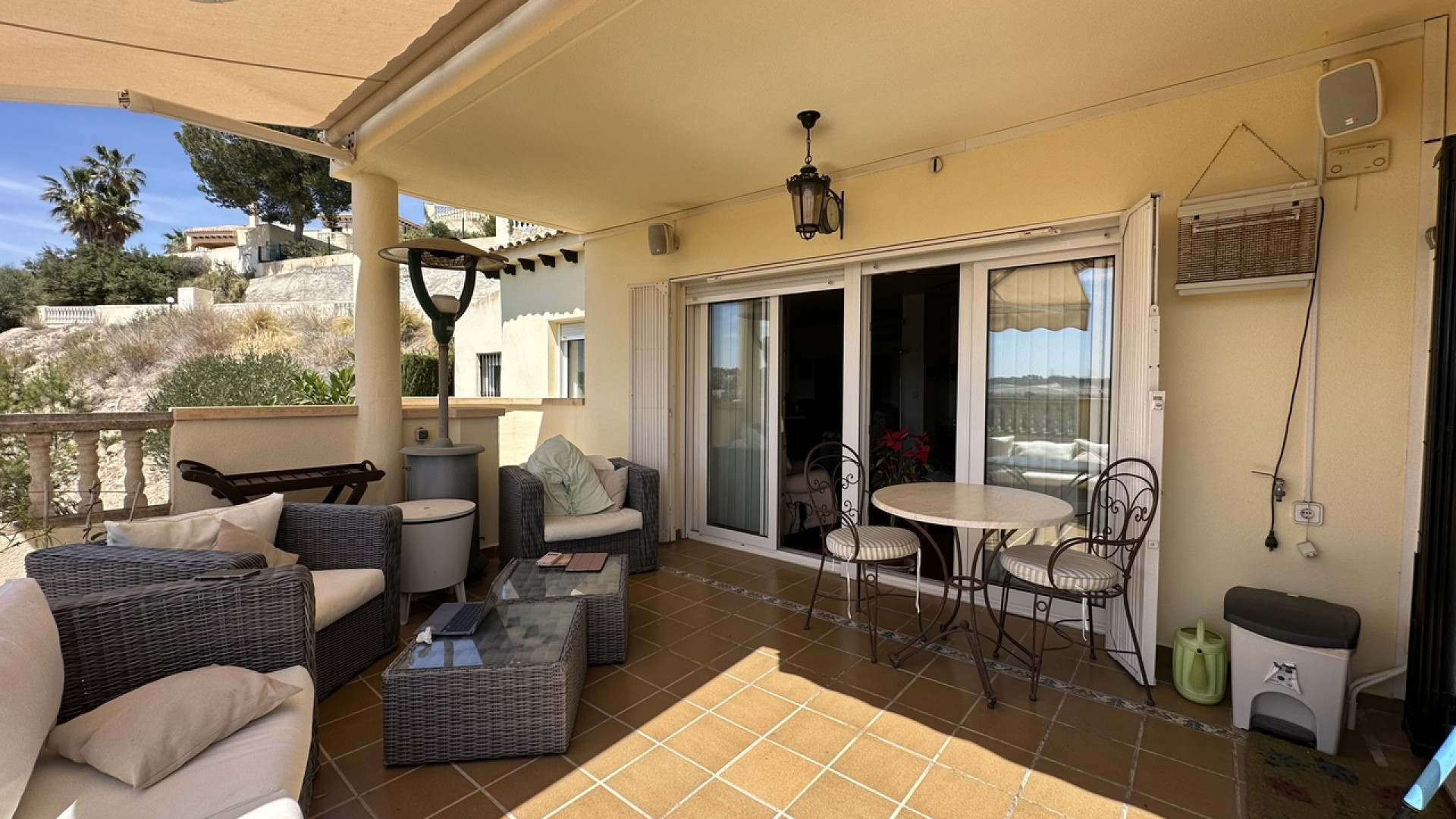 Venta - Detached Villa - Villamartin