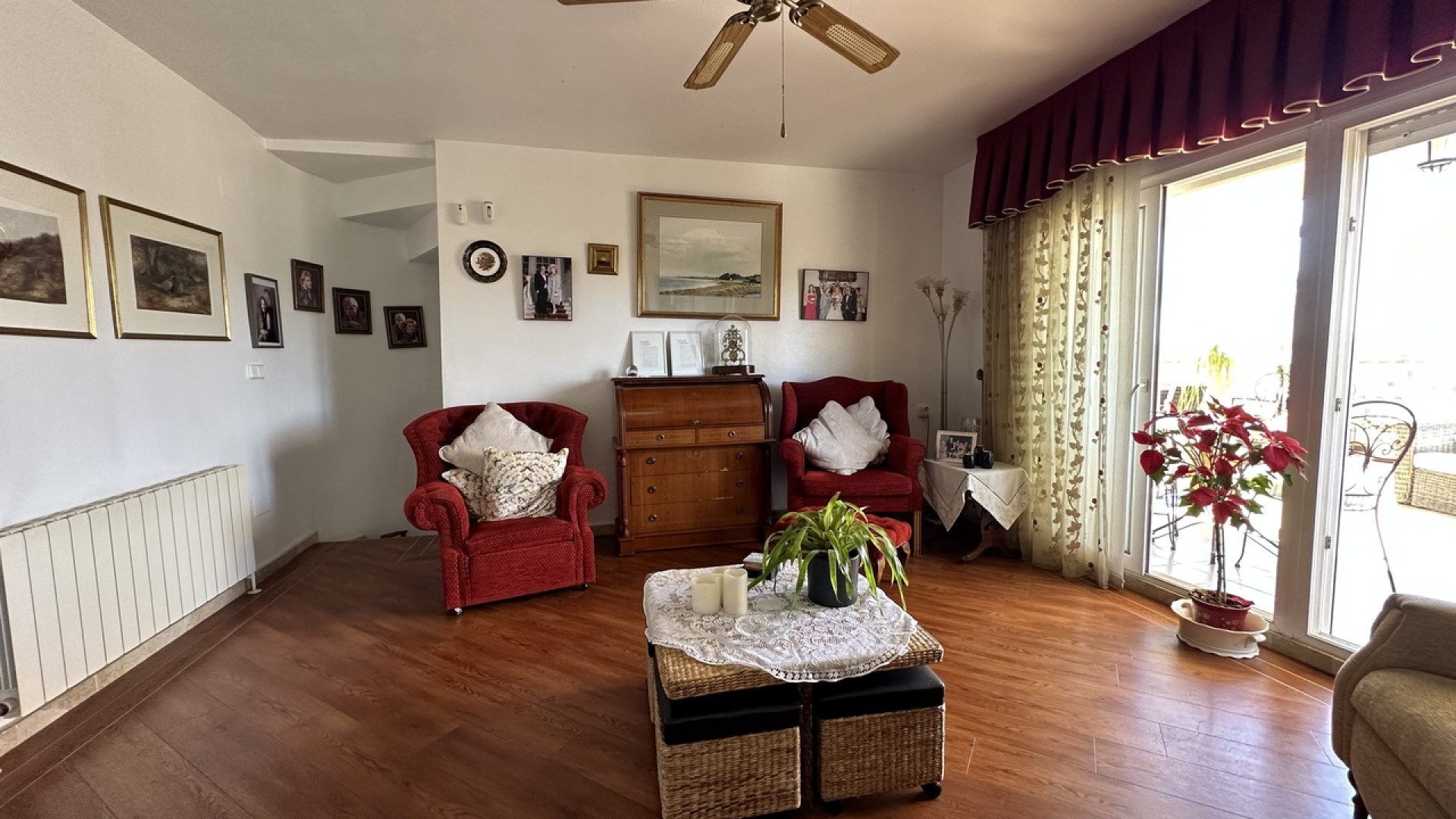 Venta - Detached Villa - Villamartin