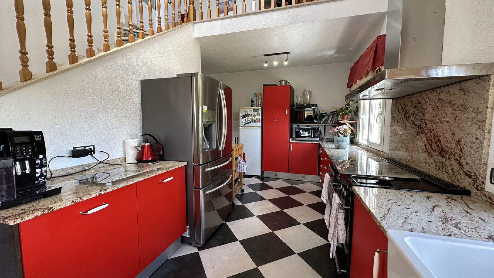 Venta - Detached Villa - Villamartin