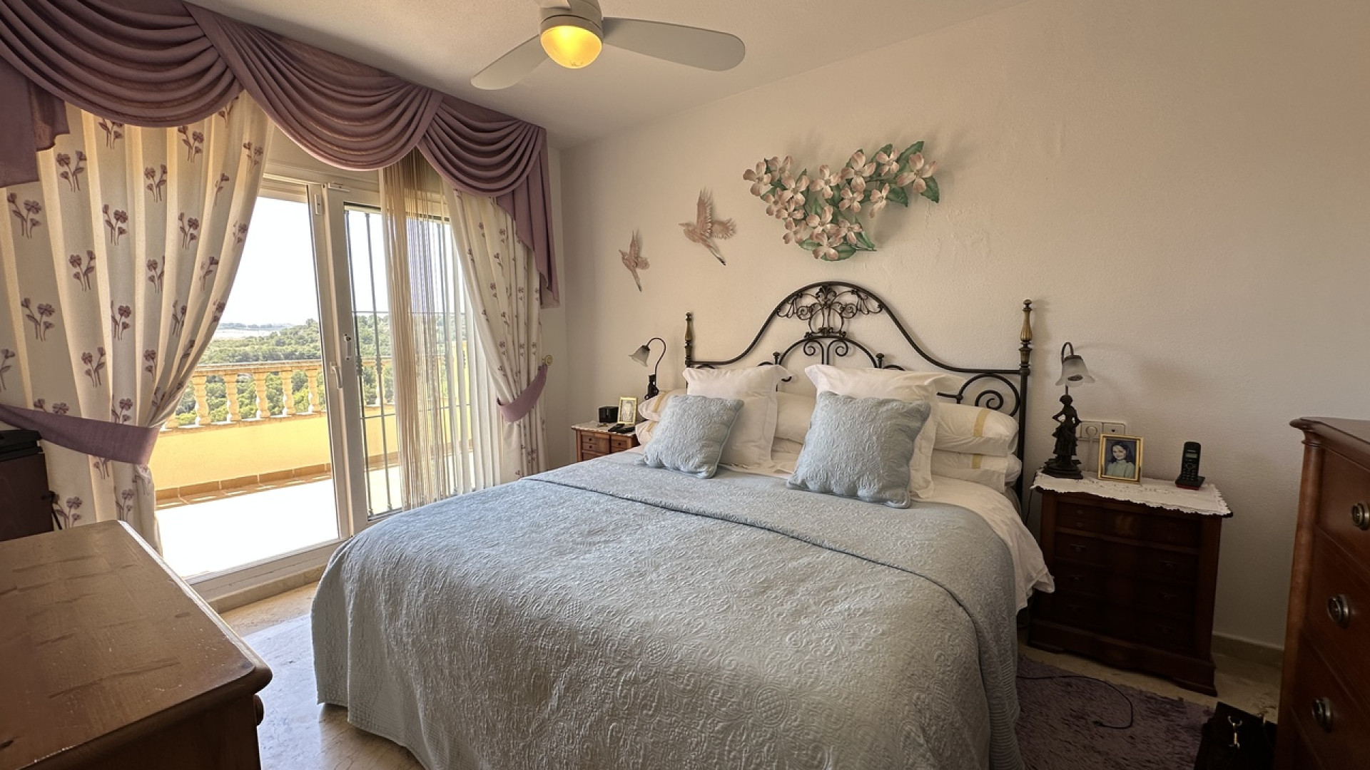 Venta - Detached Villa - Villamartin