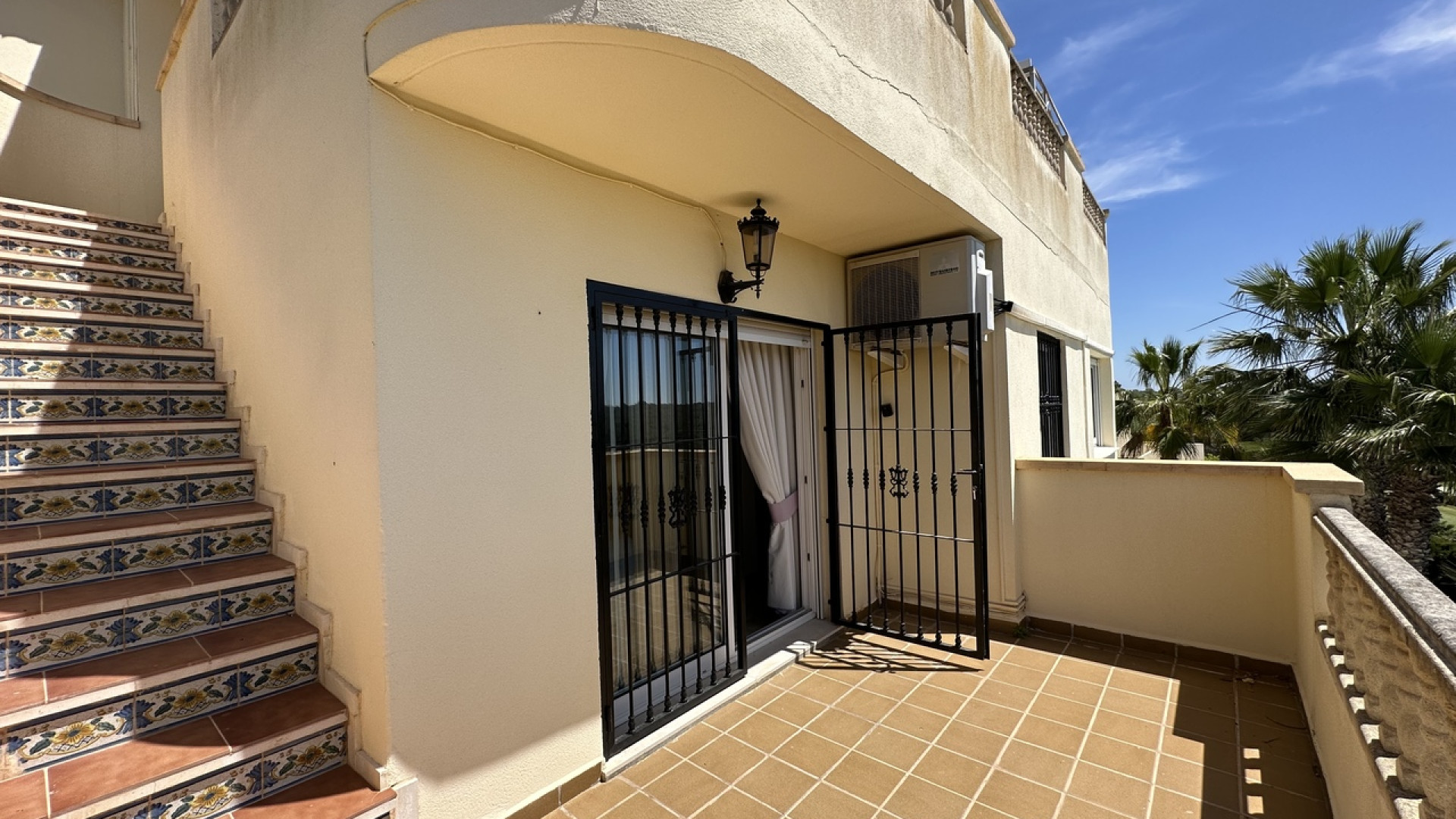 Venta - Detached Villa - Villamartin