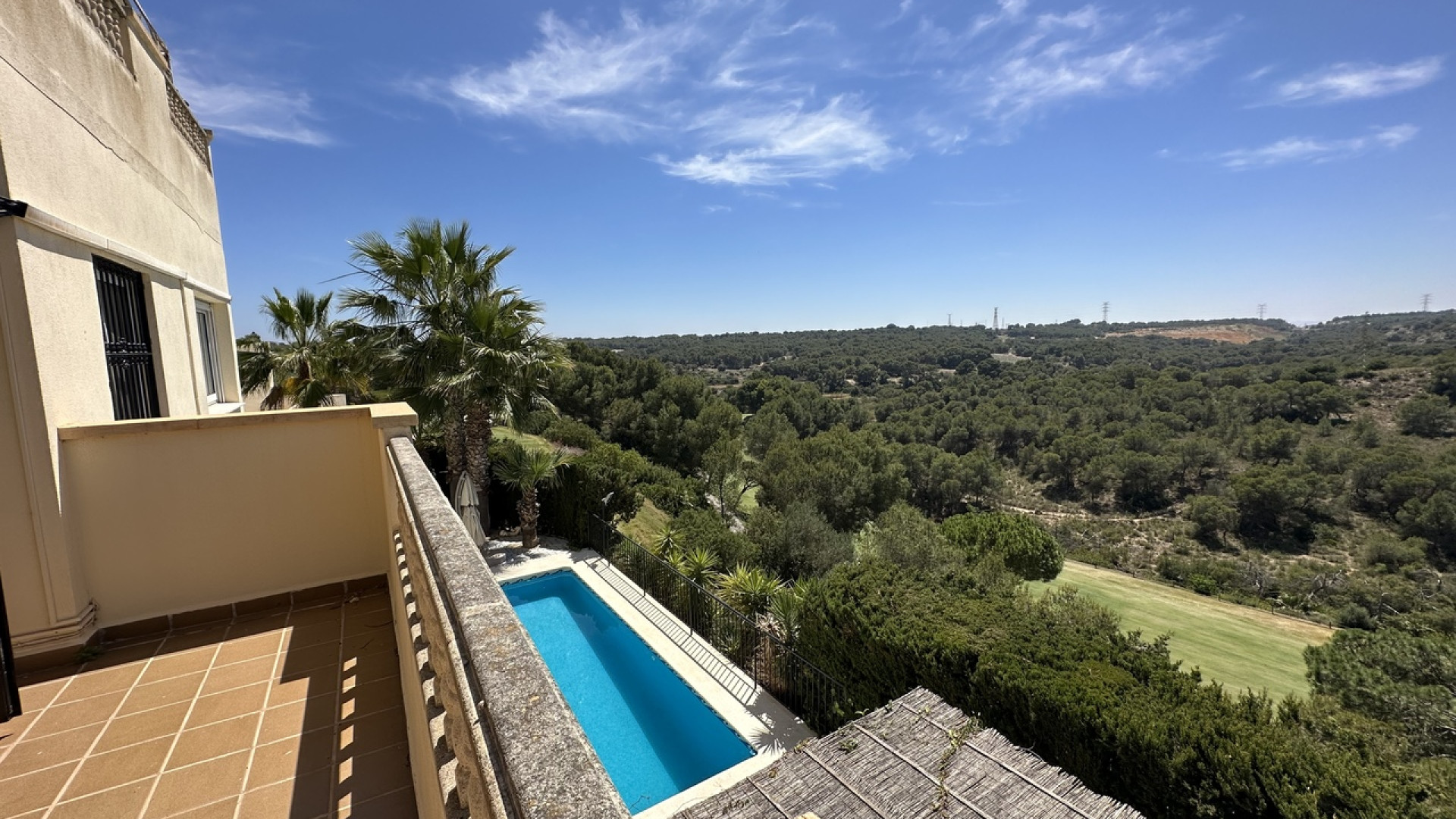 Venta - Detached Villa - Villamartin