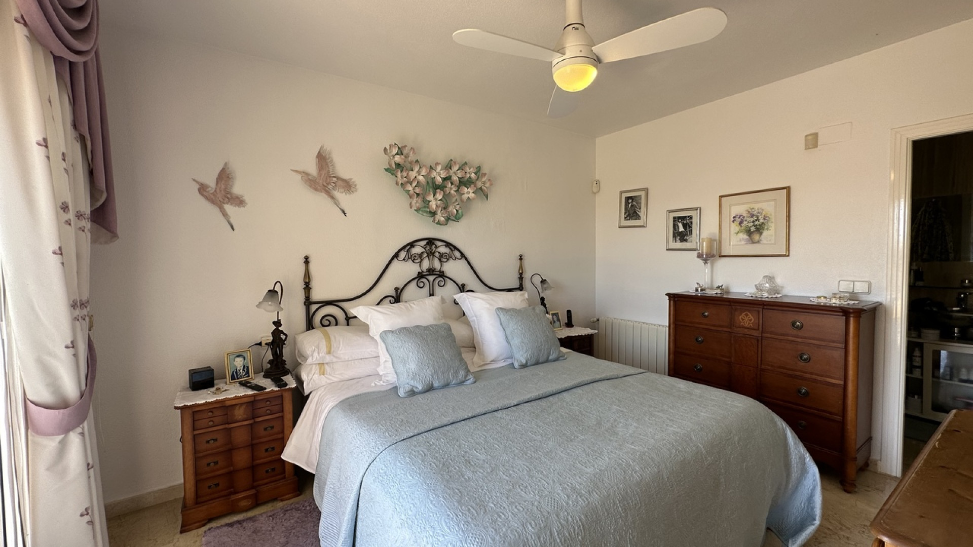 Venta - Detached Villa - Villamartin