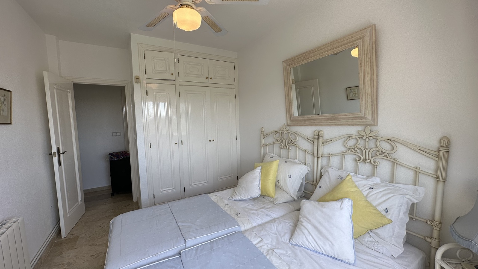 Venta - Detached Villa - Villamartin