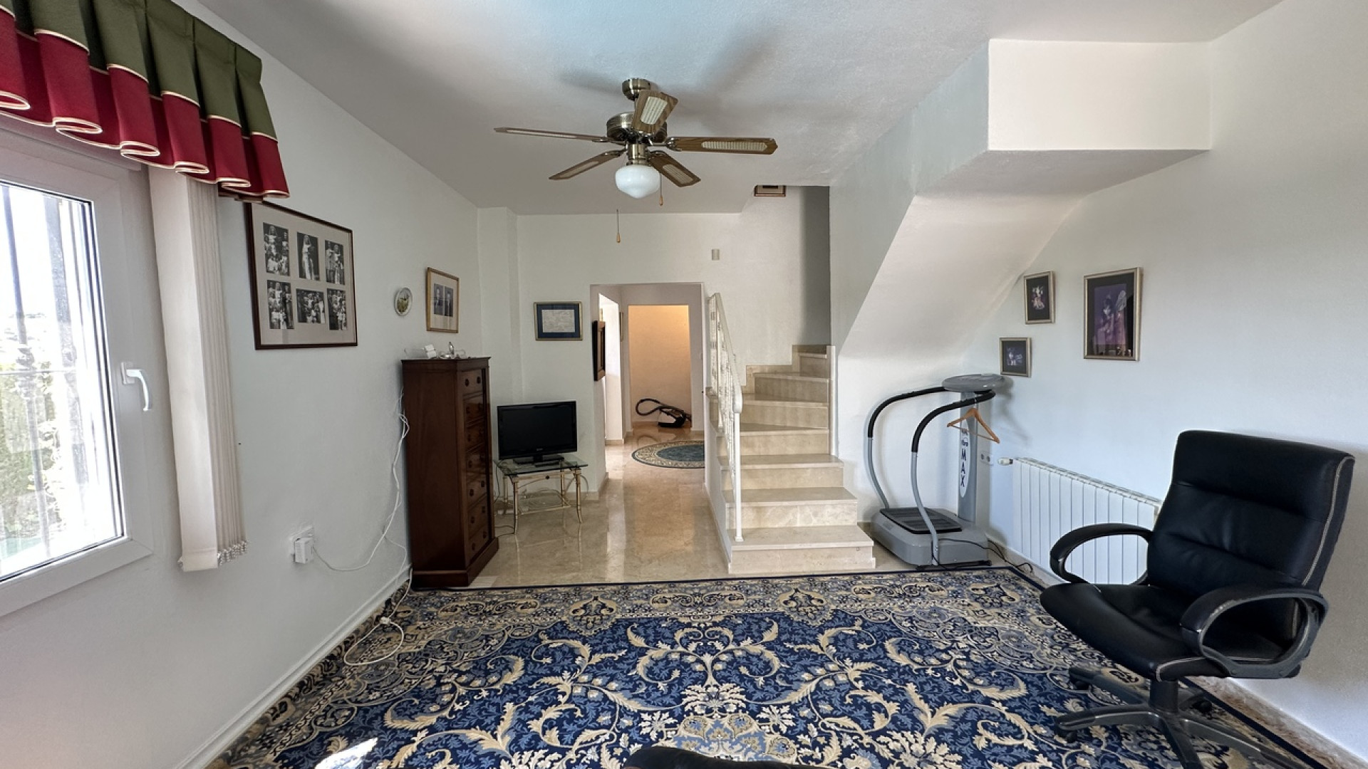 Venta - Detached Villa - Villamartin