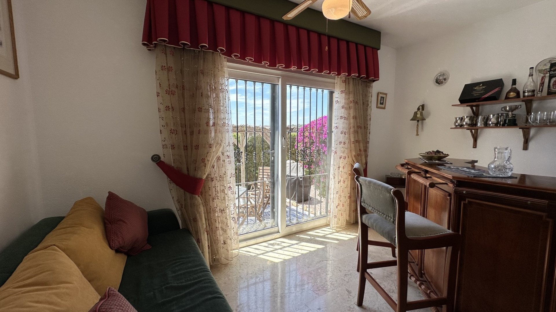 Venta - Detached Villa - Villamartin