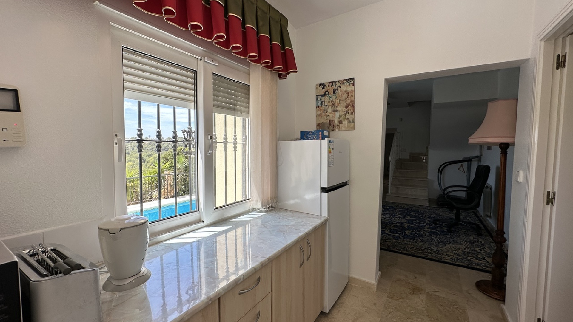 Venta - Detached Villa - Villamartin