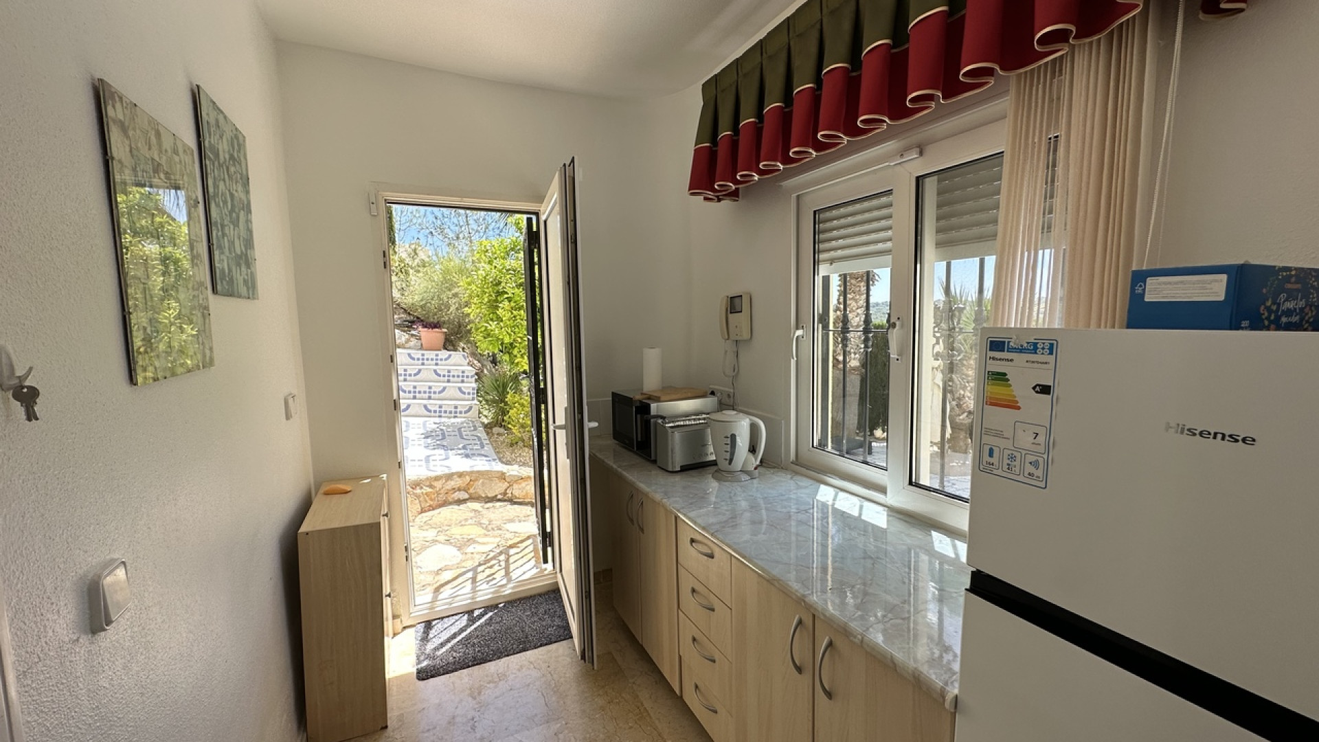 Venta - Detached Villa - Villamartin