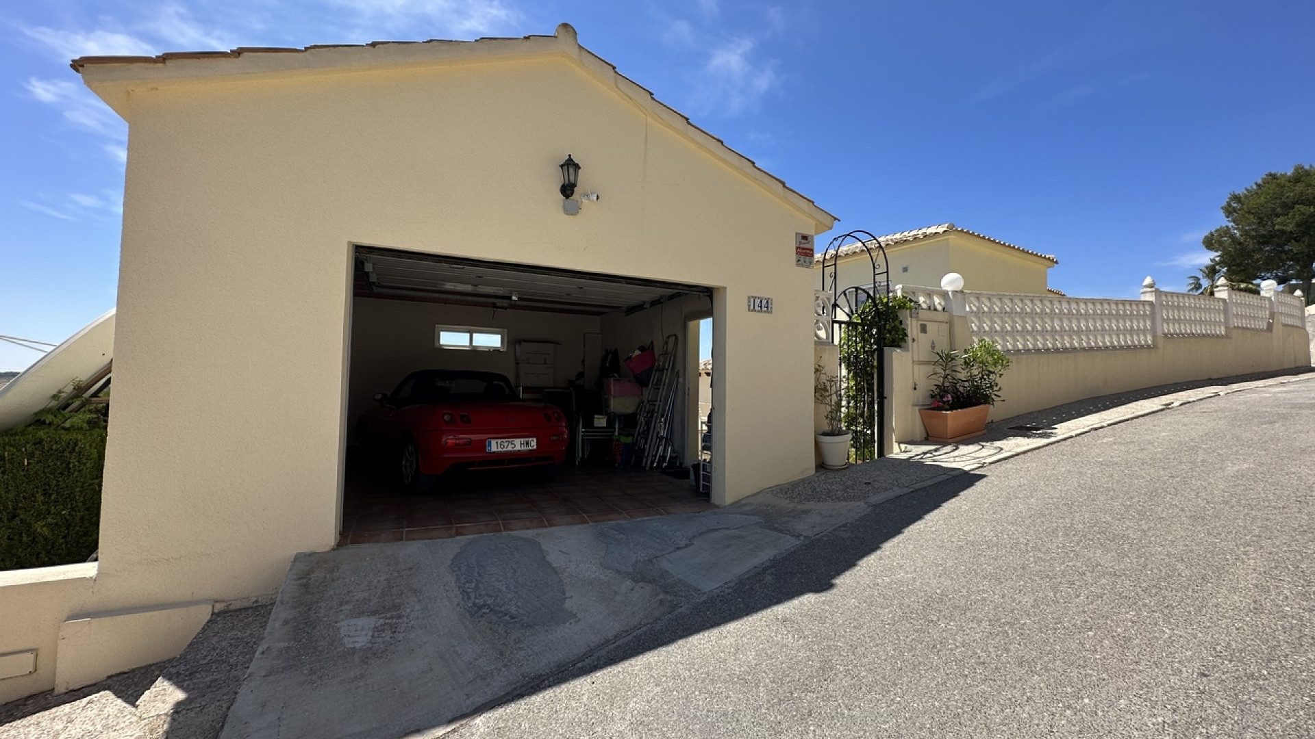 Venta - Detached Villa - Villamartin