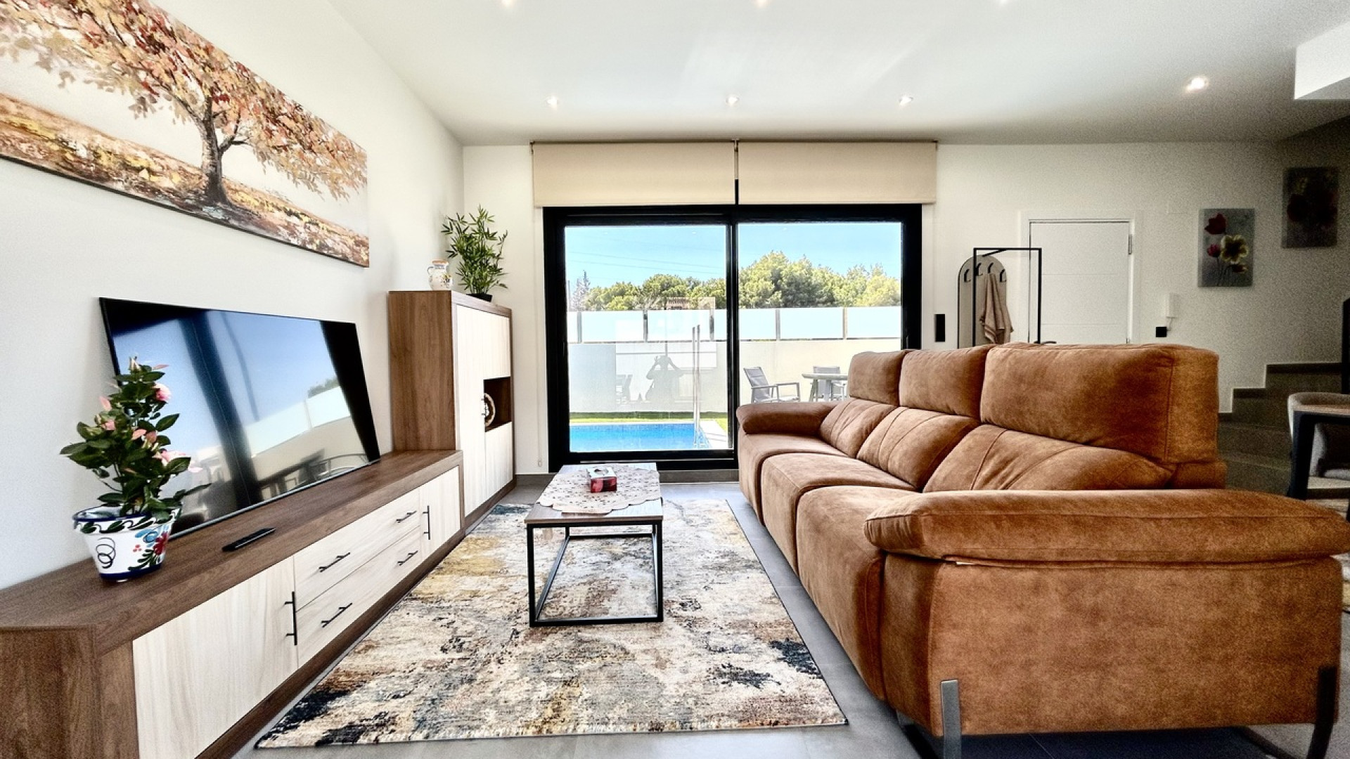 Venta - Detached Villa - Villamartin