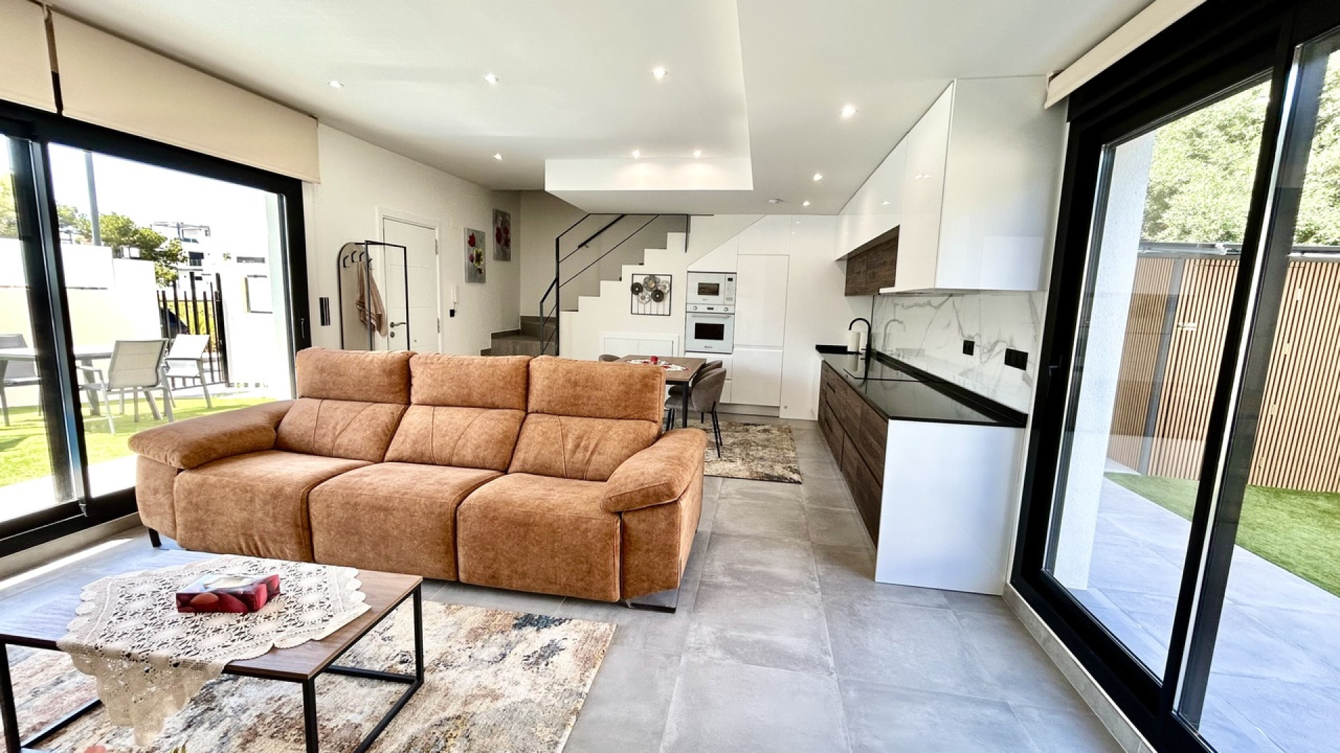 Venta - Detached Villa - Villamartin