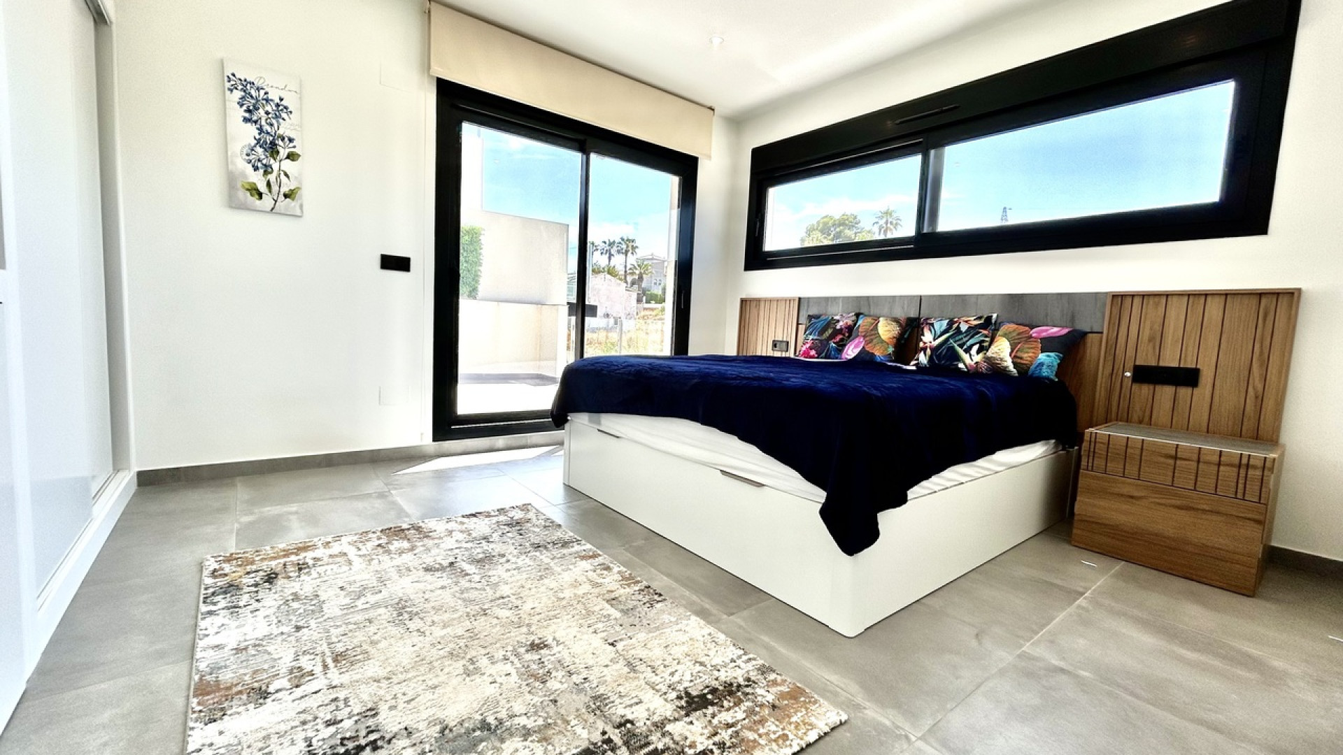 Venta - Detached Villa - Villamartin