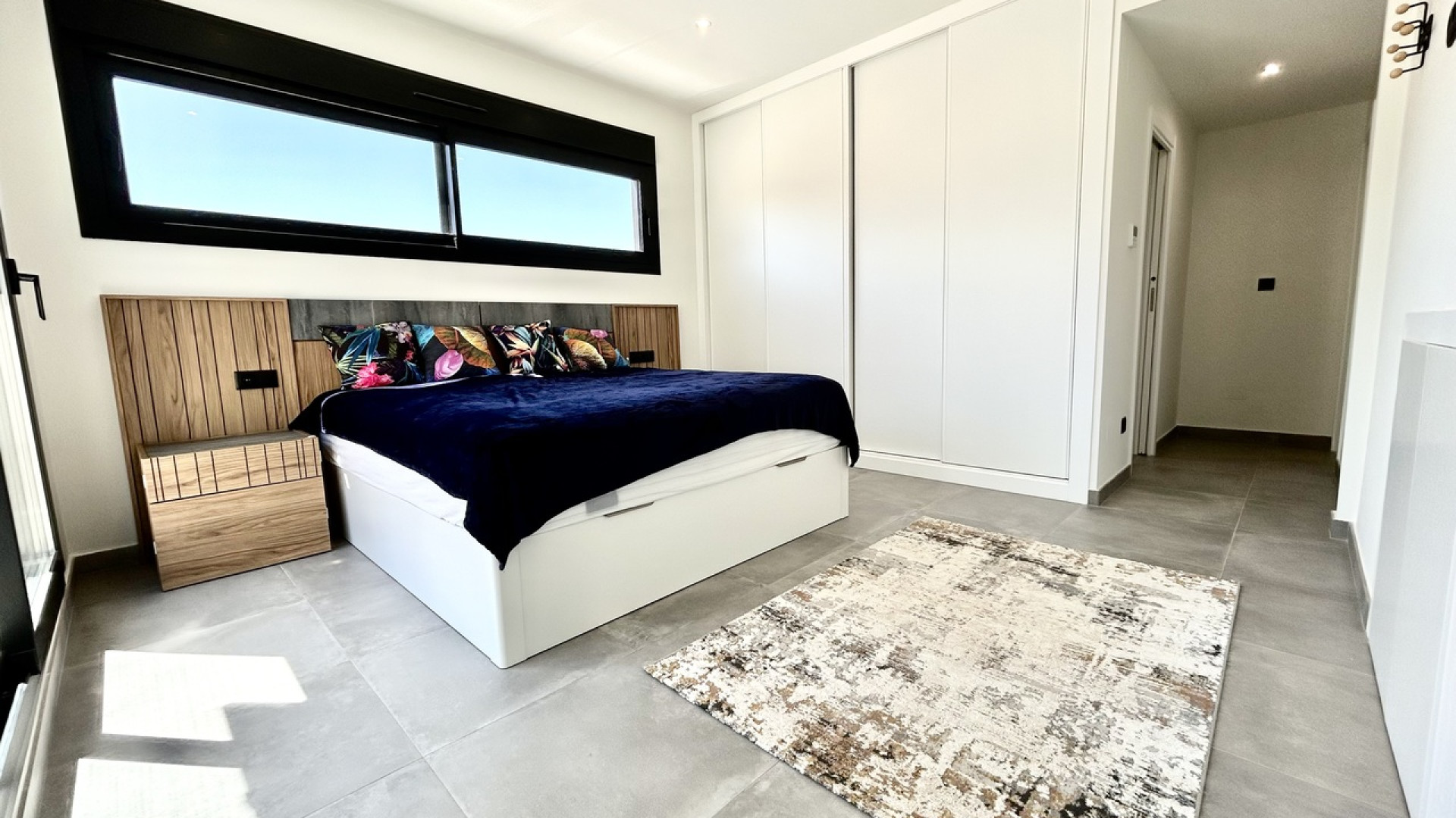 Venta - Detached Villa - Villamartin
