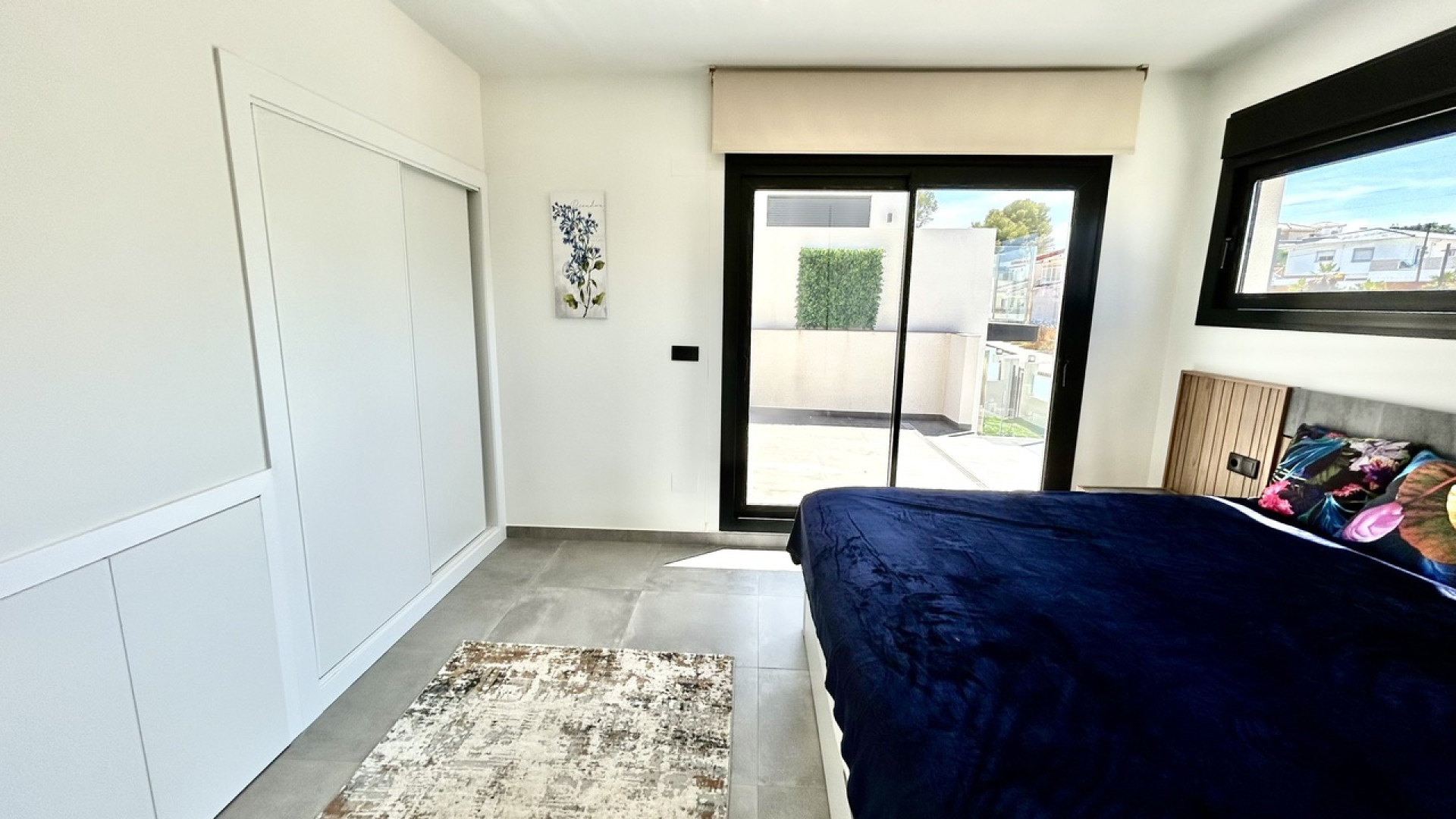 Venta - Detached Villa - Villamartin