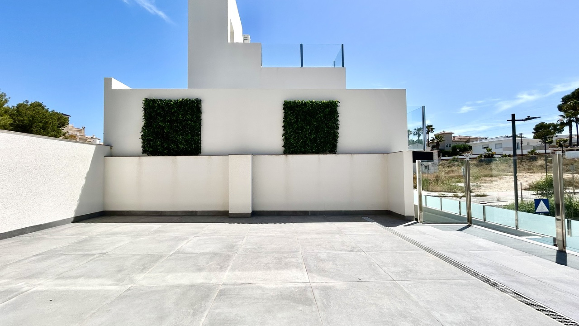 Venta - Detached Villa - Villamartin