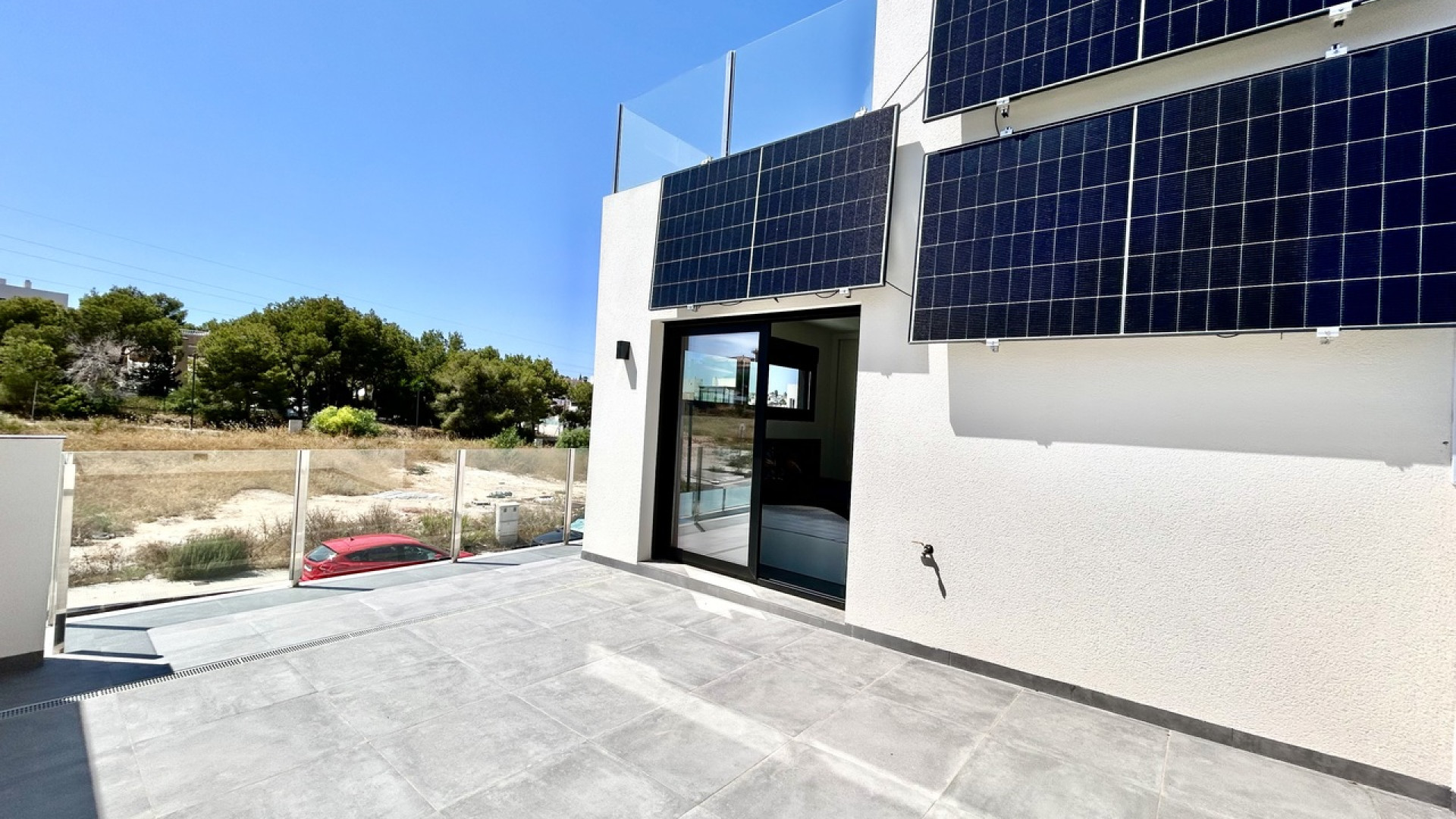 Venta - Detached Villa - Villamartin
