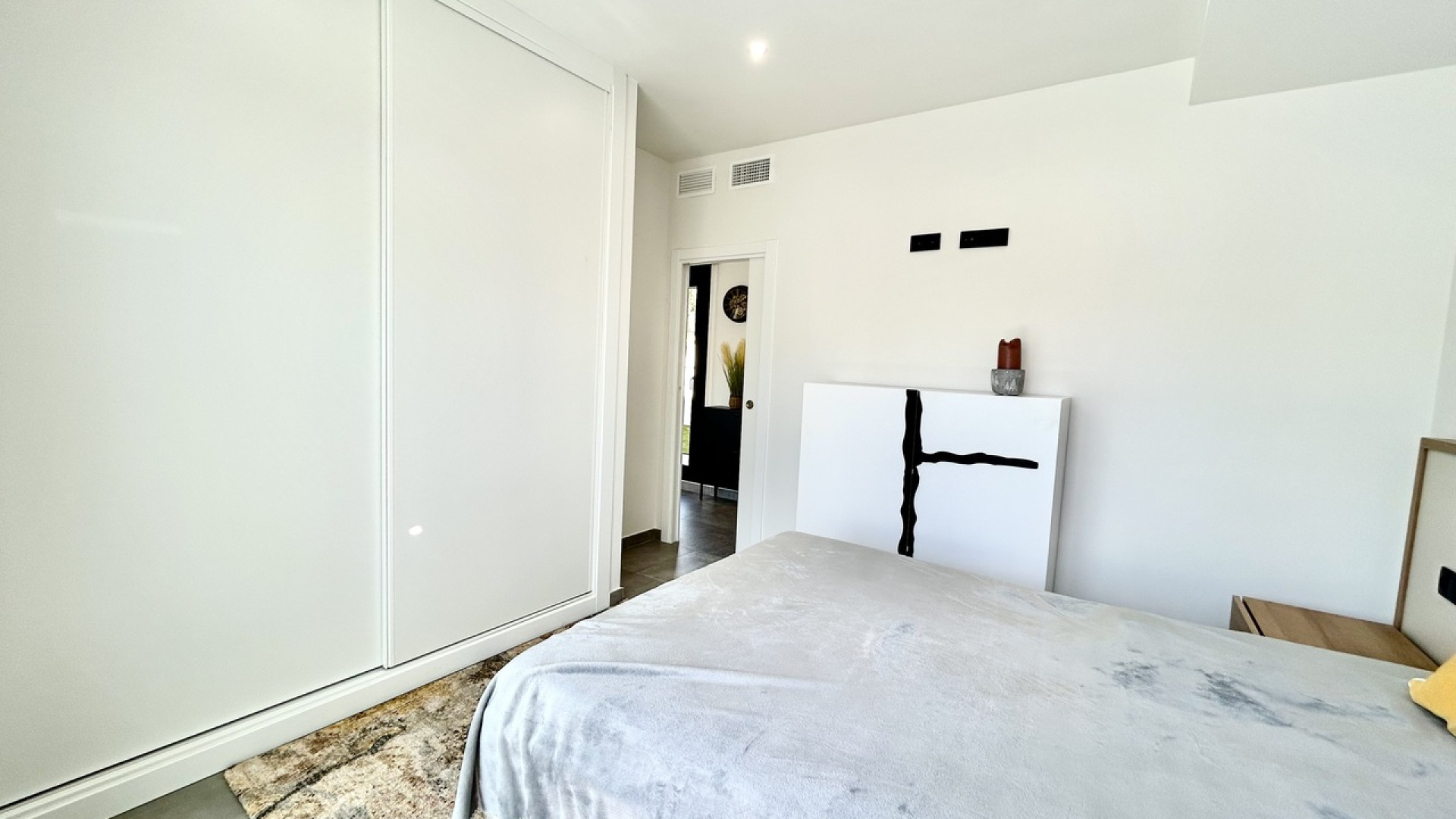 Venta - Detached Villa - Villamartin
