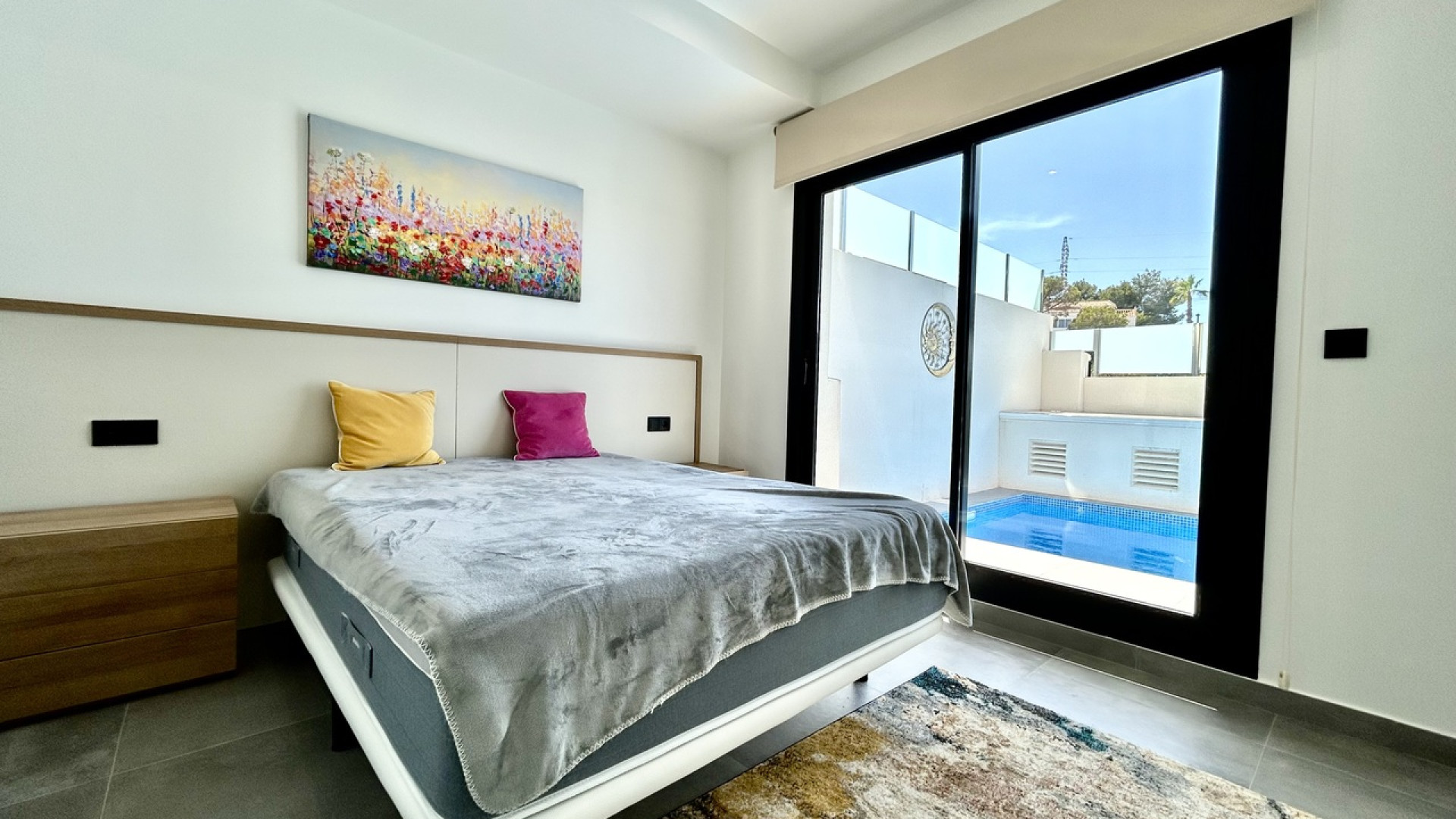 Venta - Detached Villa - Villamartin