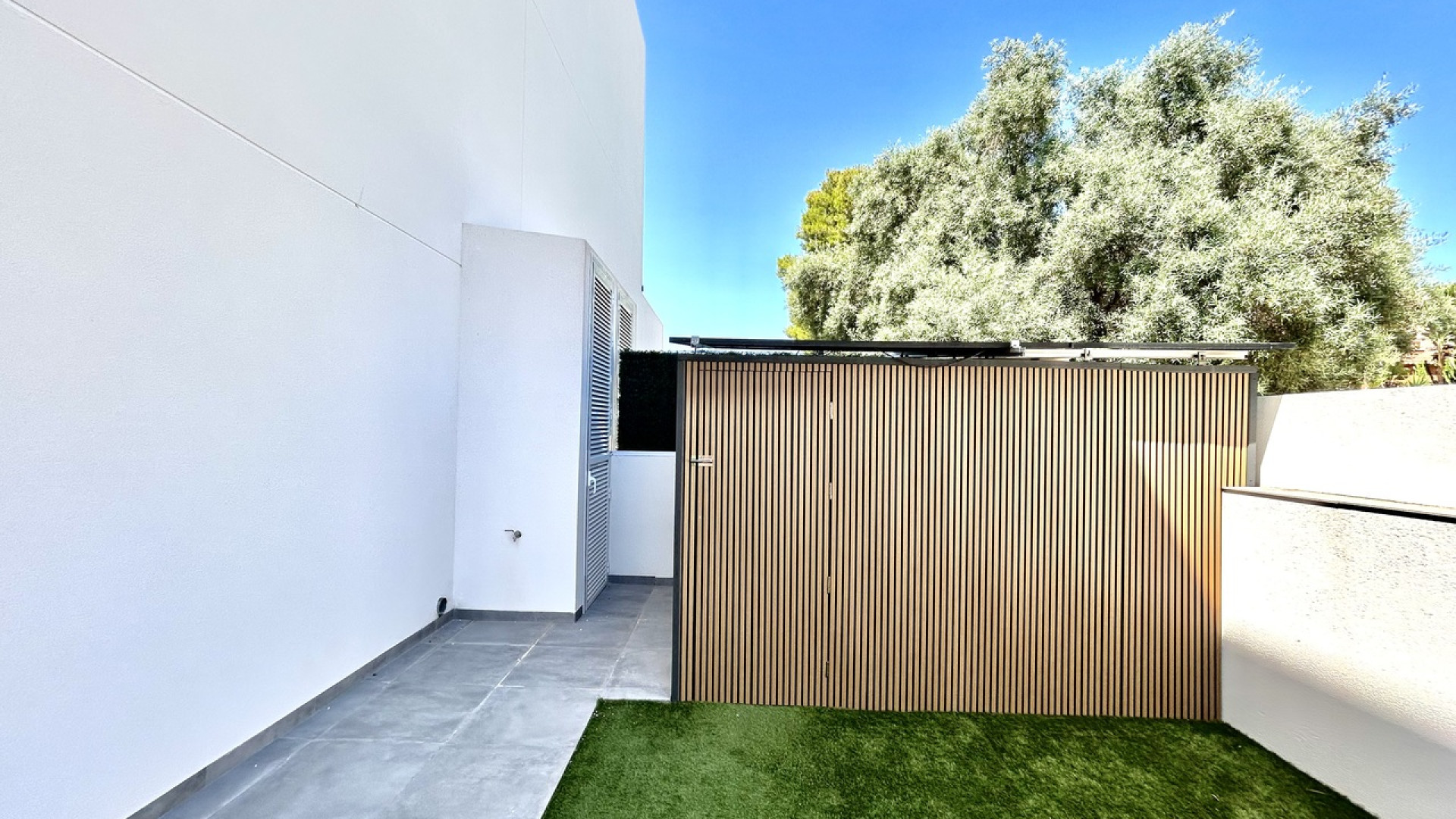Venta - Detached Villa - Villamartin