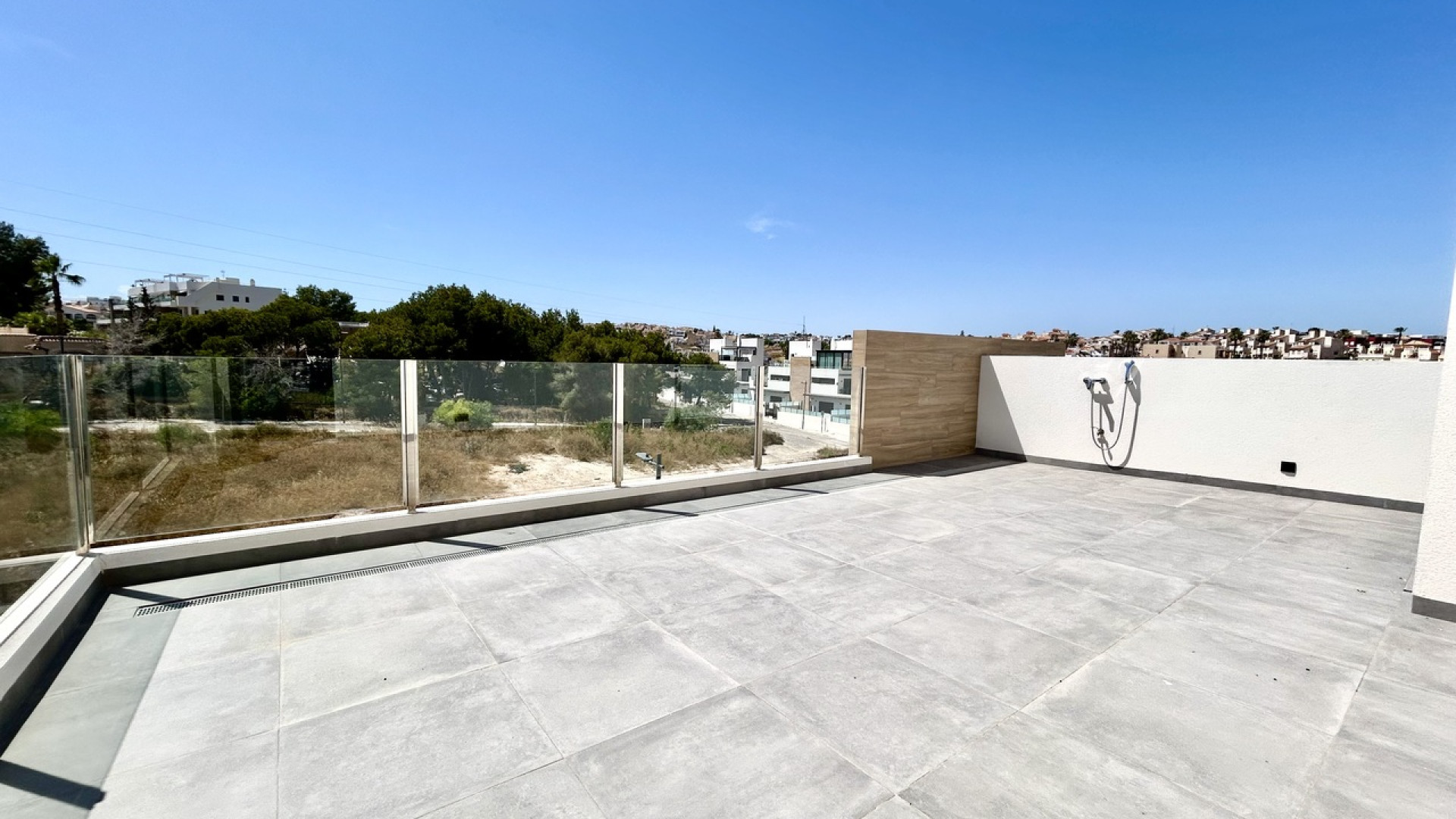 Venta - Detached Villa - Villamartin