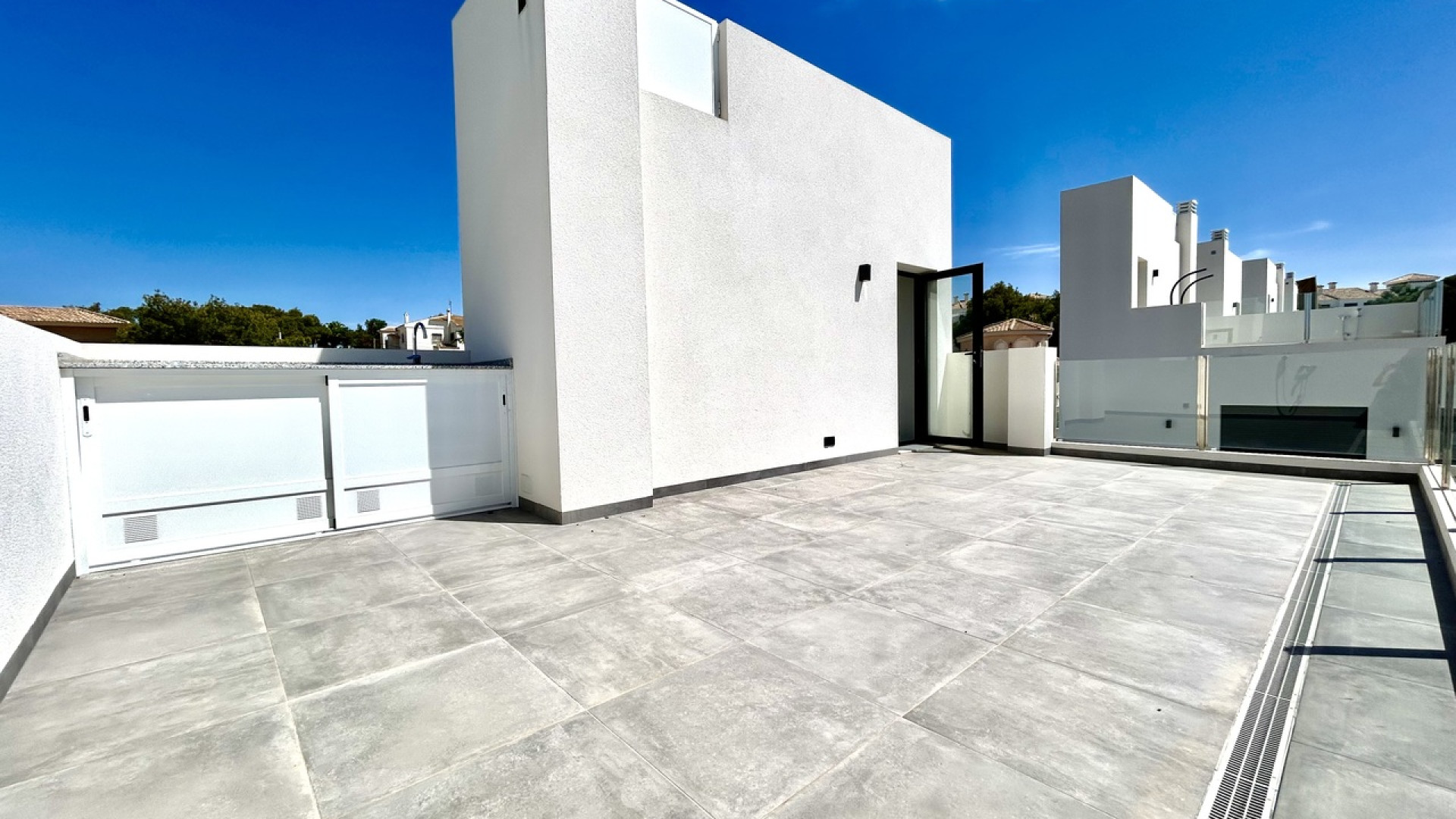 Venta - Detached Villa - Villamartin