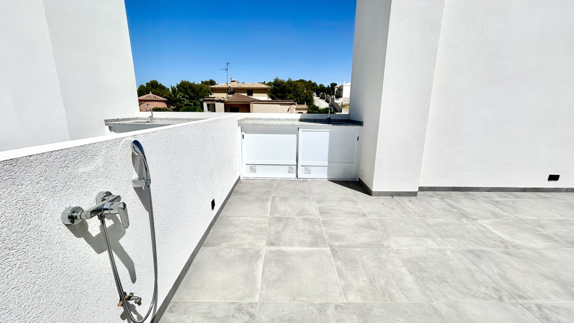 Venta - Detached Villa - Villamartin