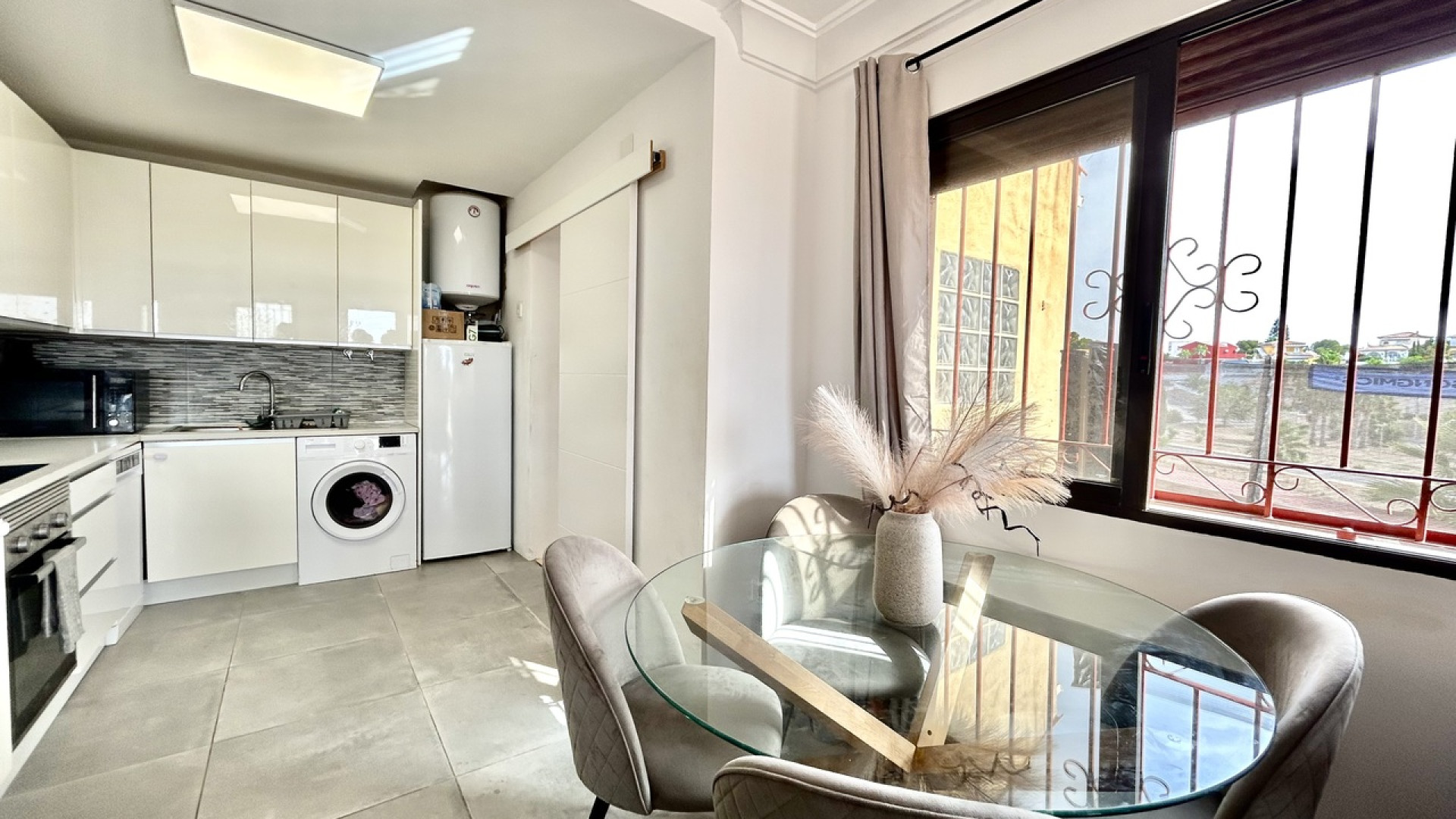 Venta - Detached Villa - Villamartin