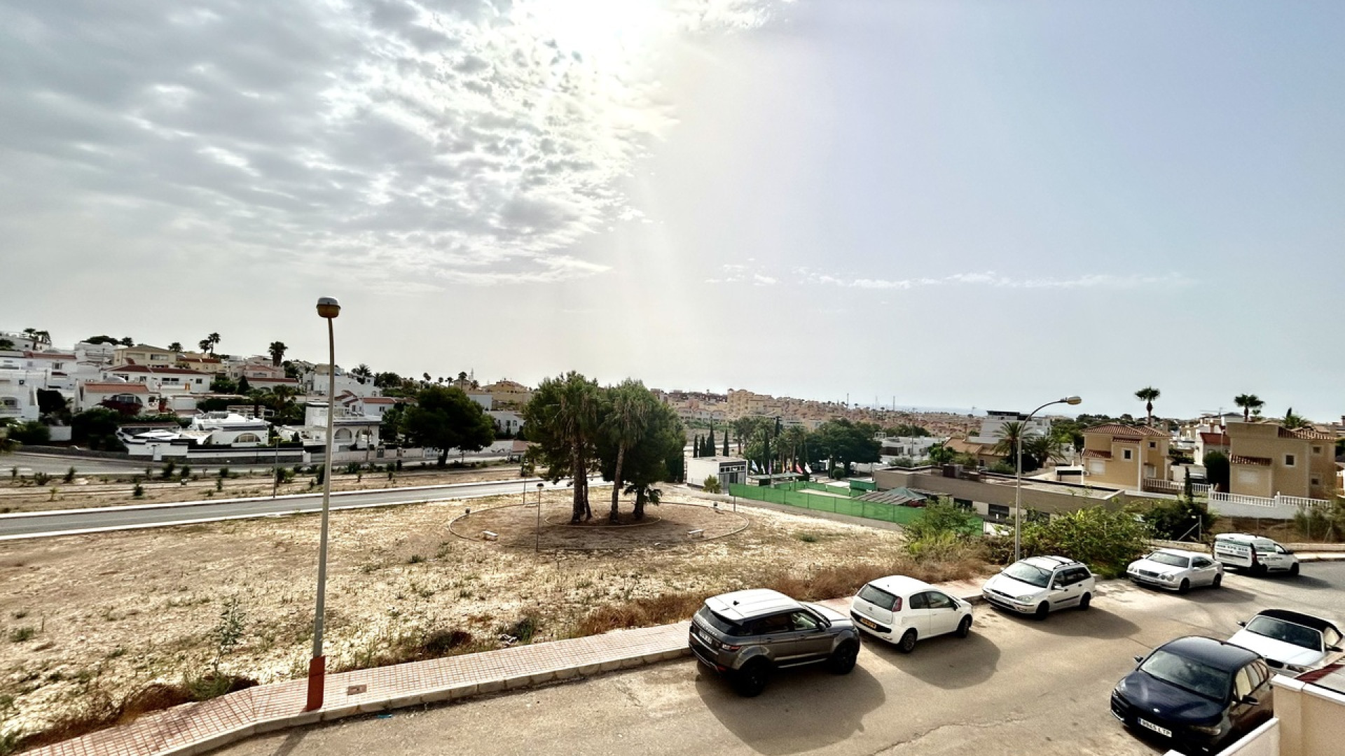 Venta - Detached Villa - Villamartin