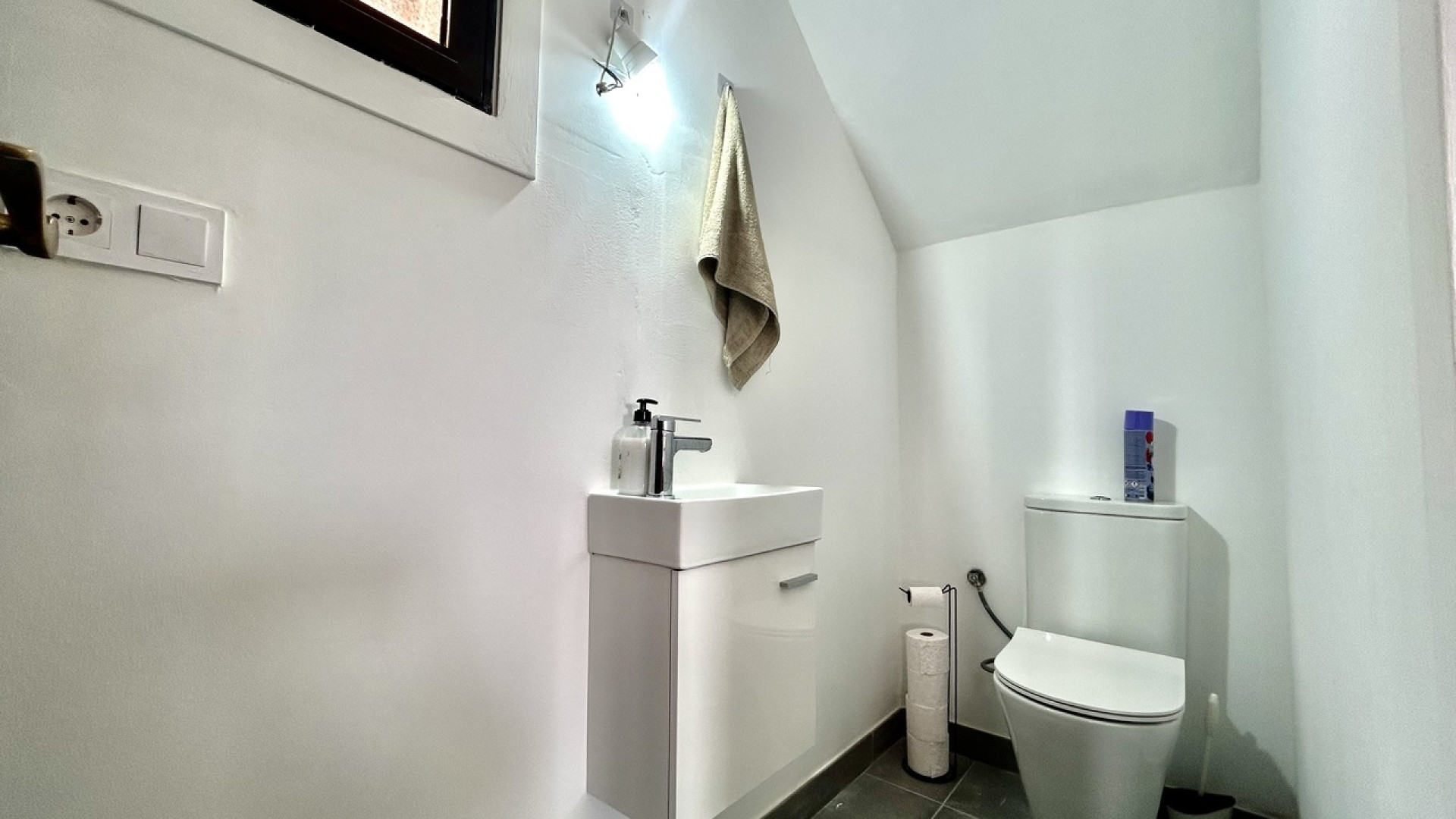 Venta - Detached Villa - Villamartin