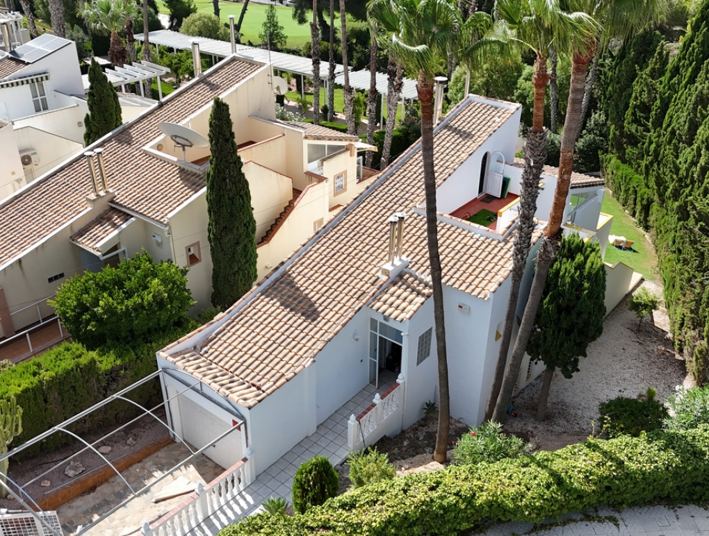 Venta - Detached Villa - Villamartin
