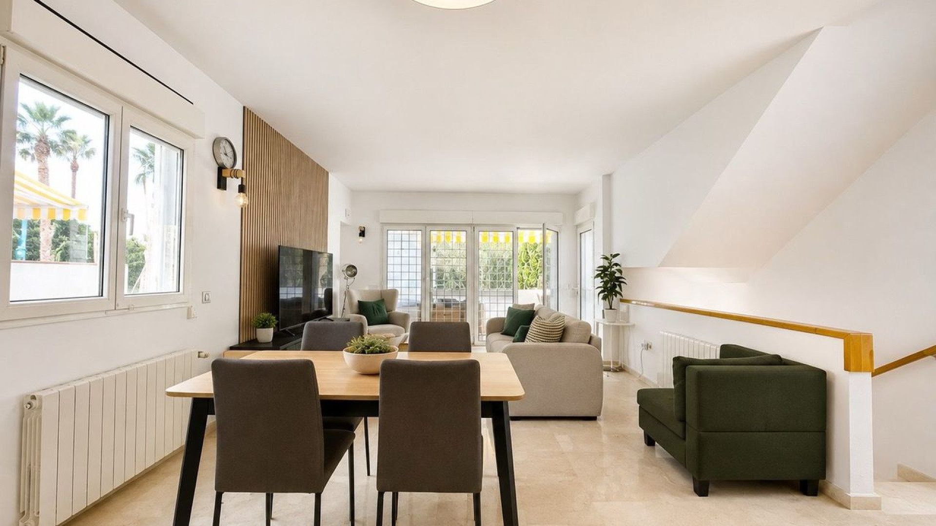 Venta - Detached Villa - Villamartin